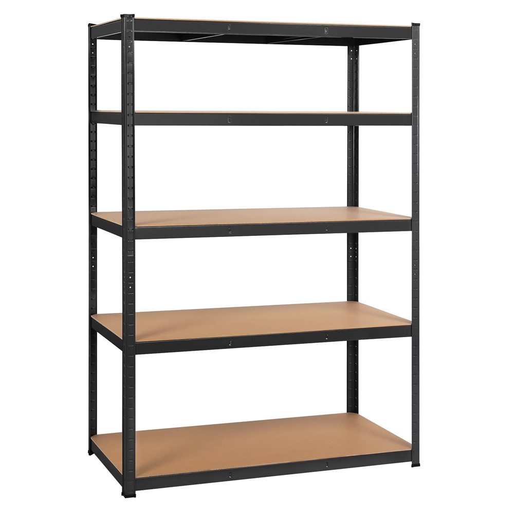 Yaheetech Standregal 120 x 60 x günstig online kaufen