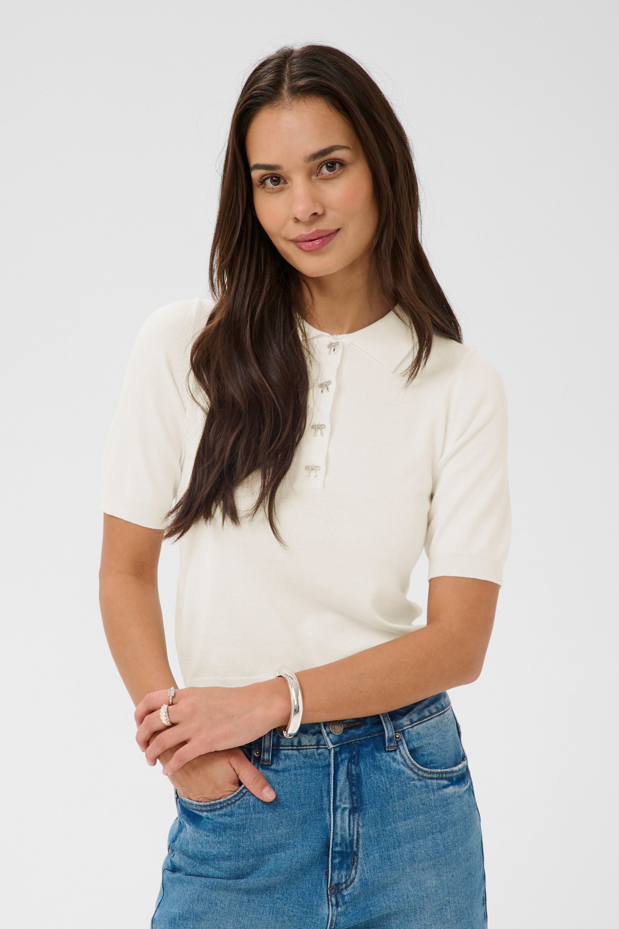 Strickpullover Strickpullover KAlizza