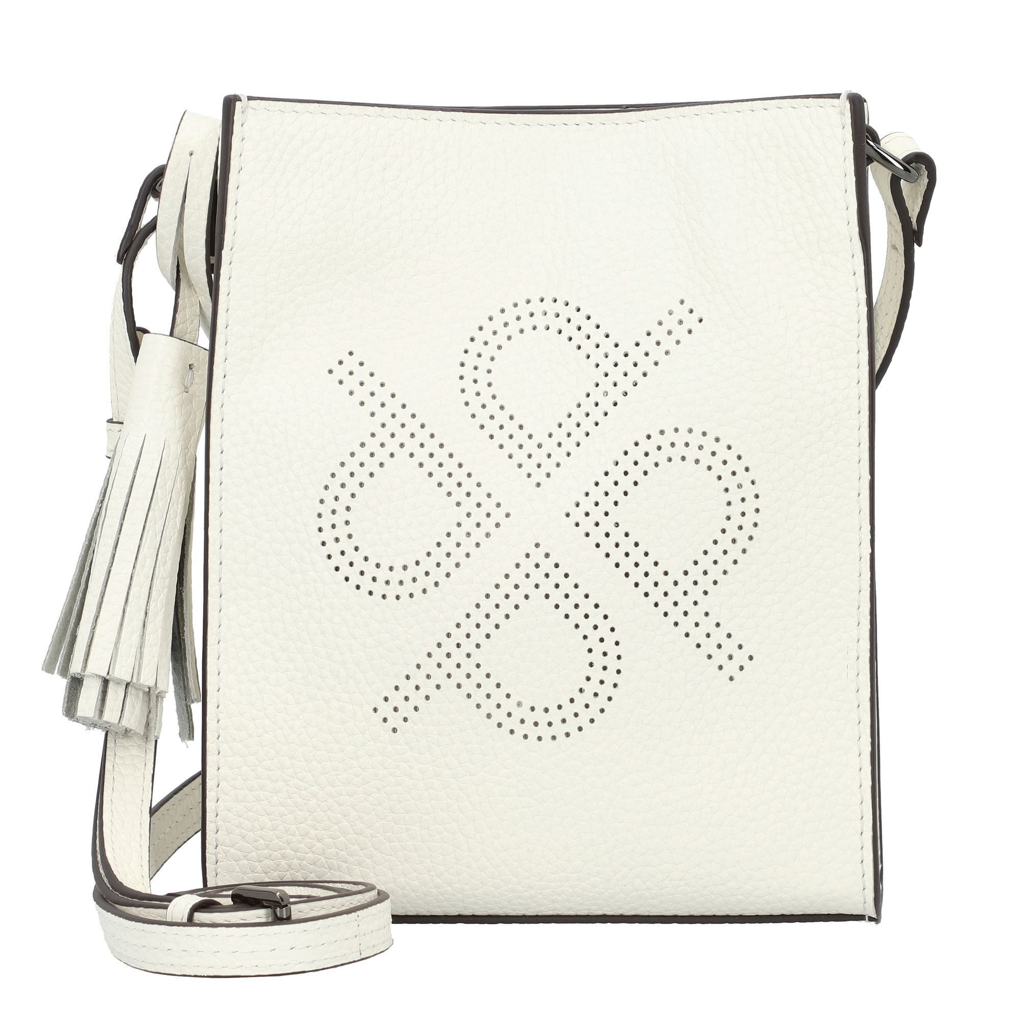 Schultertasche Peephole