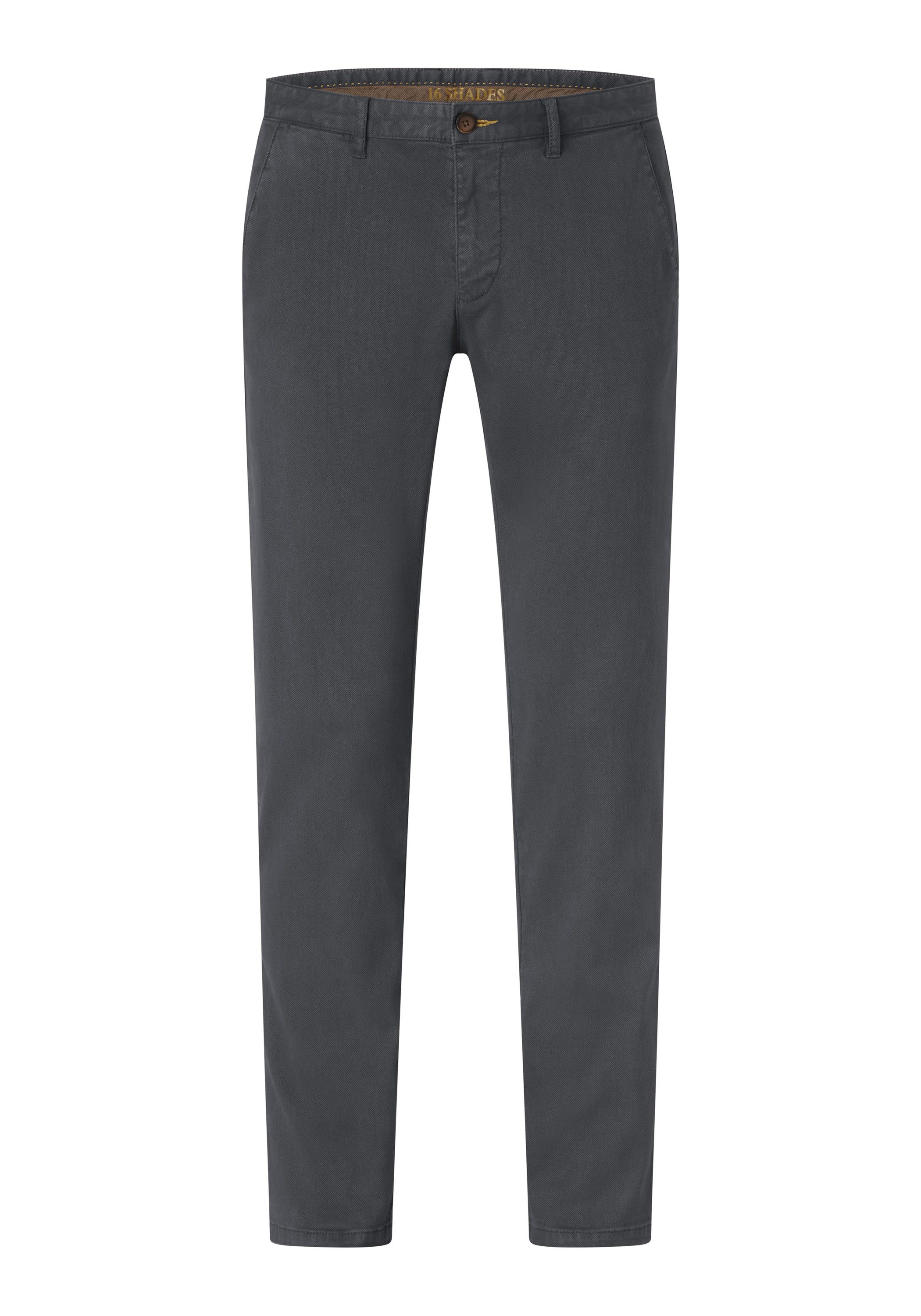 Redpoint Chinohose Jasper Slim-Fit Chinohose aus günstig online kaufen