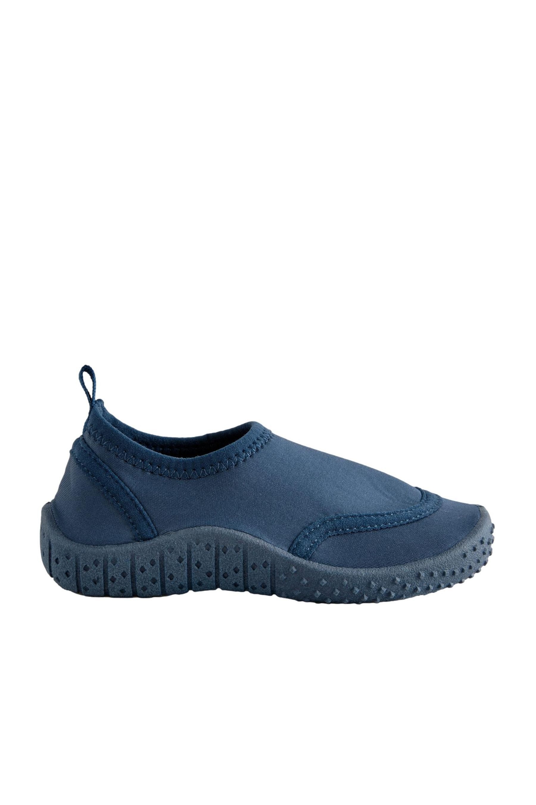 Next Badesocken Sandale