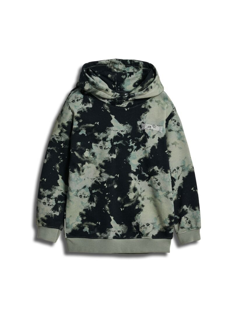 Sometime Soon Kapuzensweatshirt stsLIAM HOODIE (1-tlg) sehr weich, nachhaltig