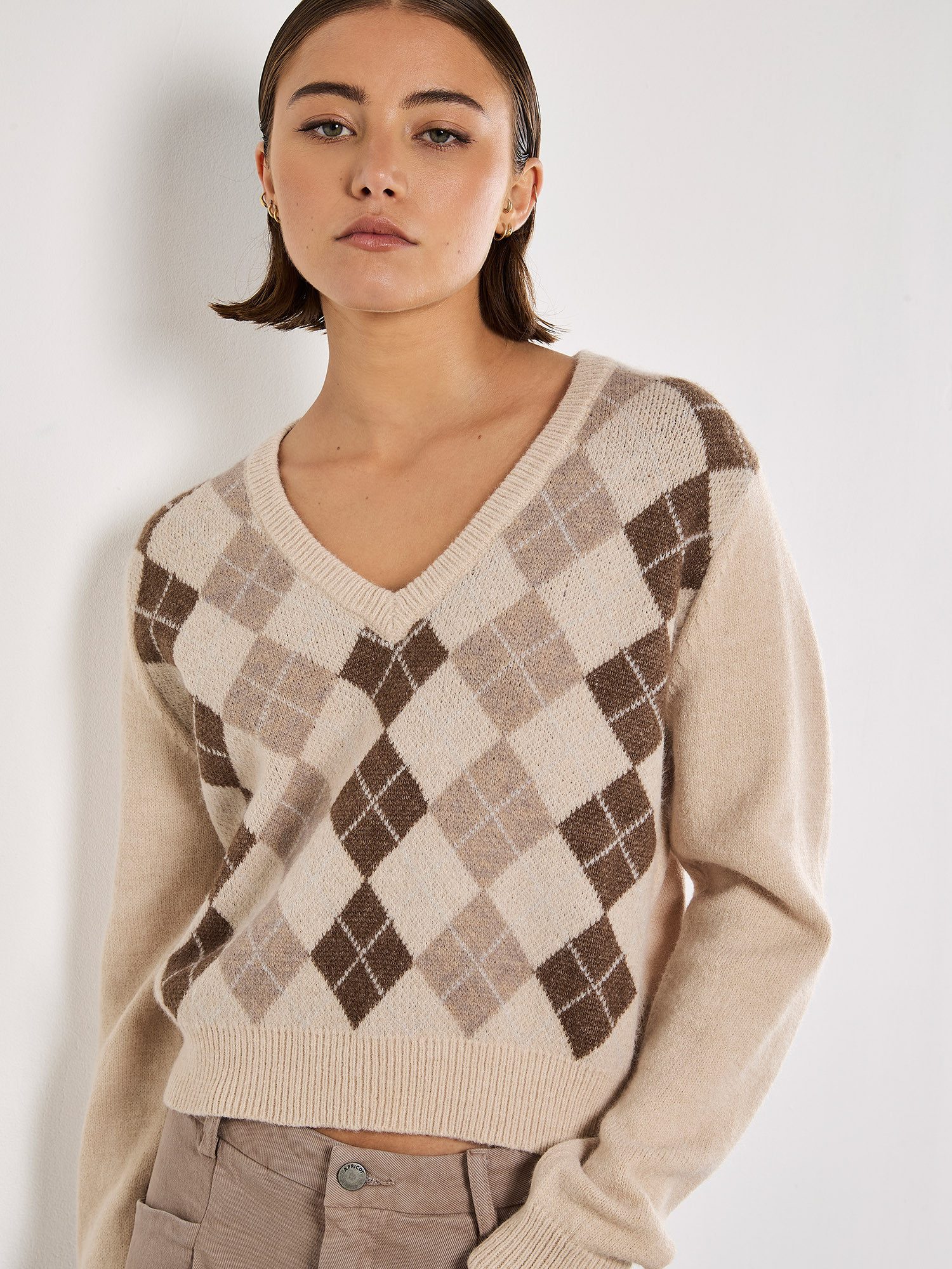 Strickjacke Pullover Bei C&a Norweger Pullover Herren