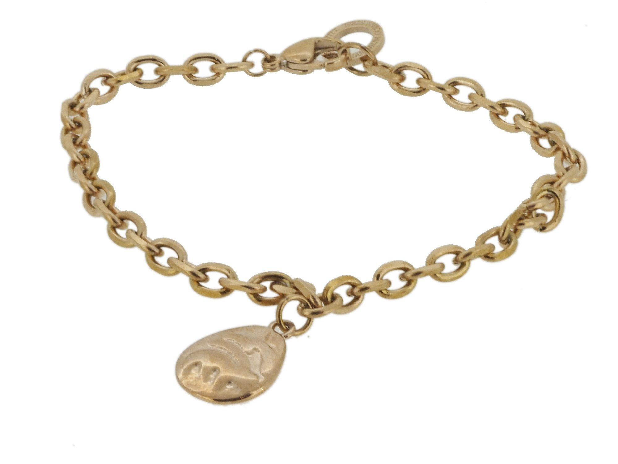 PAUL HEWITT Armband