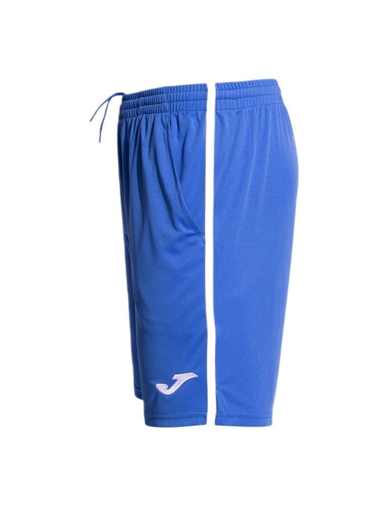 Joma Bermudas Tennishose Open III blau/weiss Herren