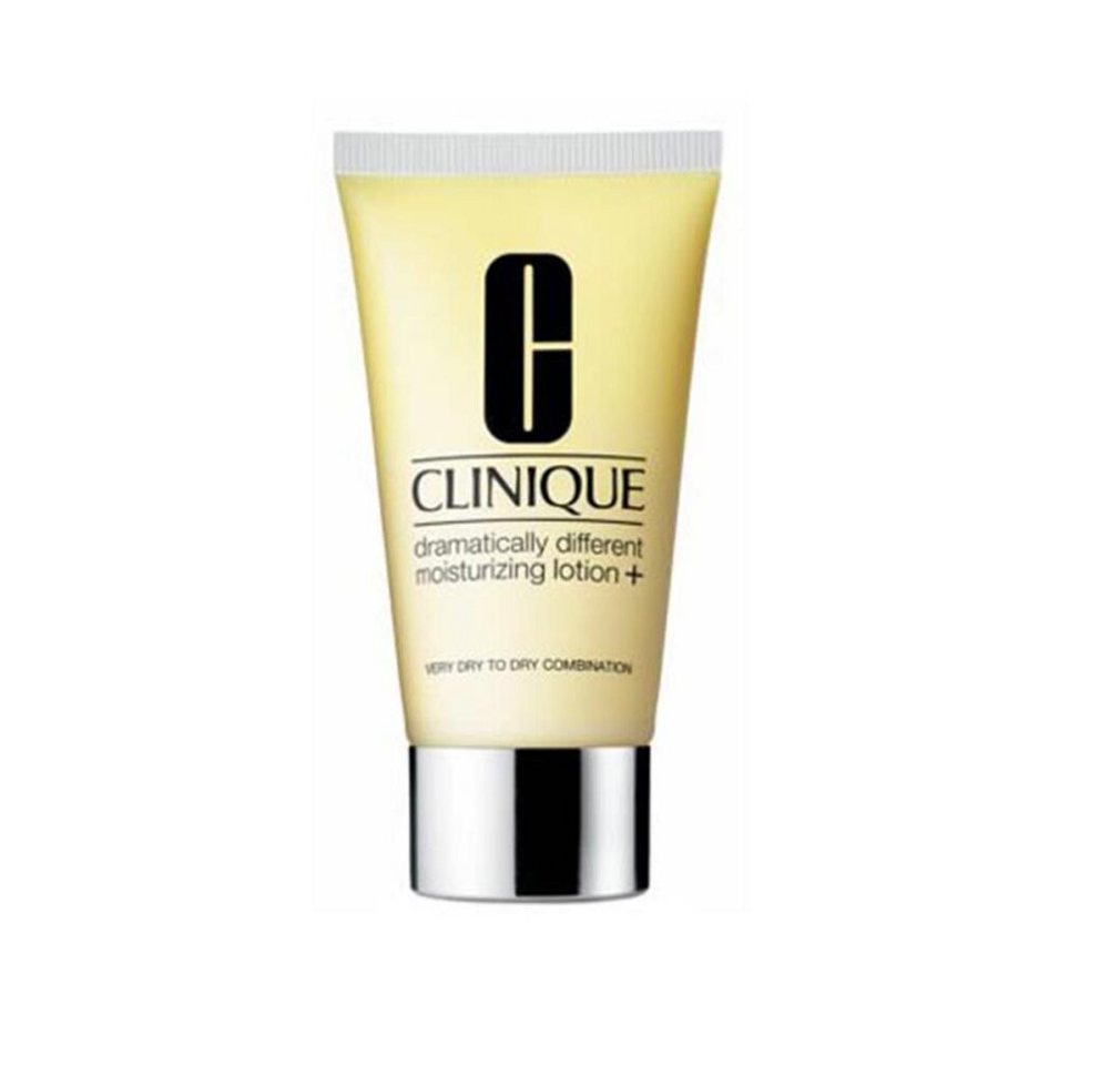 CLINIQUE Gesichtswasser DRAMATICALLY DIFFERENT Feuchtigkeitslotion+