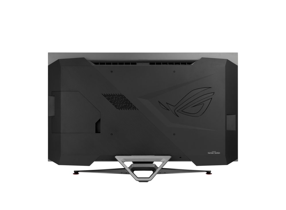 3840 0,1 px, Reaktionszeit, PG42UQ OLED) cm/41.5 Hz, ms Asus ", Gaming-Monitor x 2160 (105.4 138