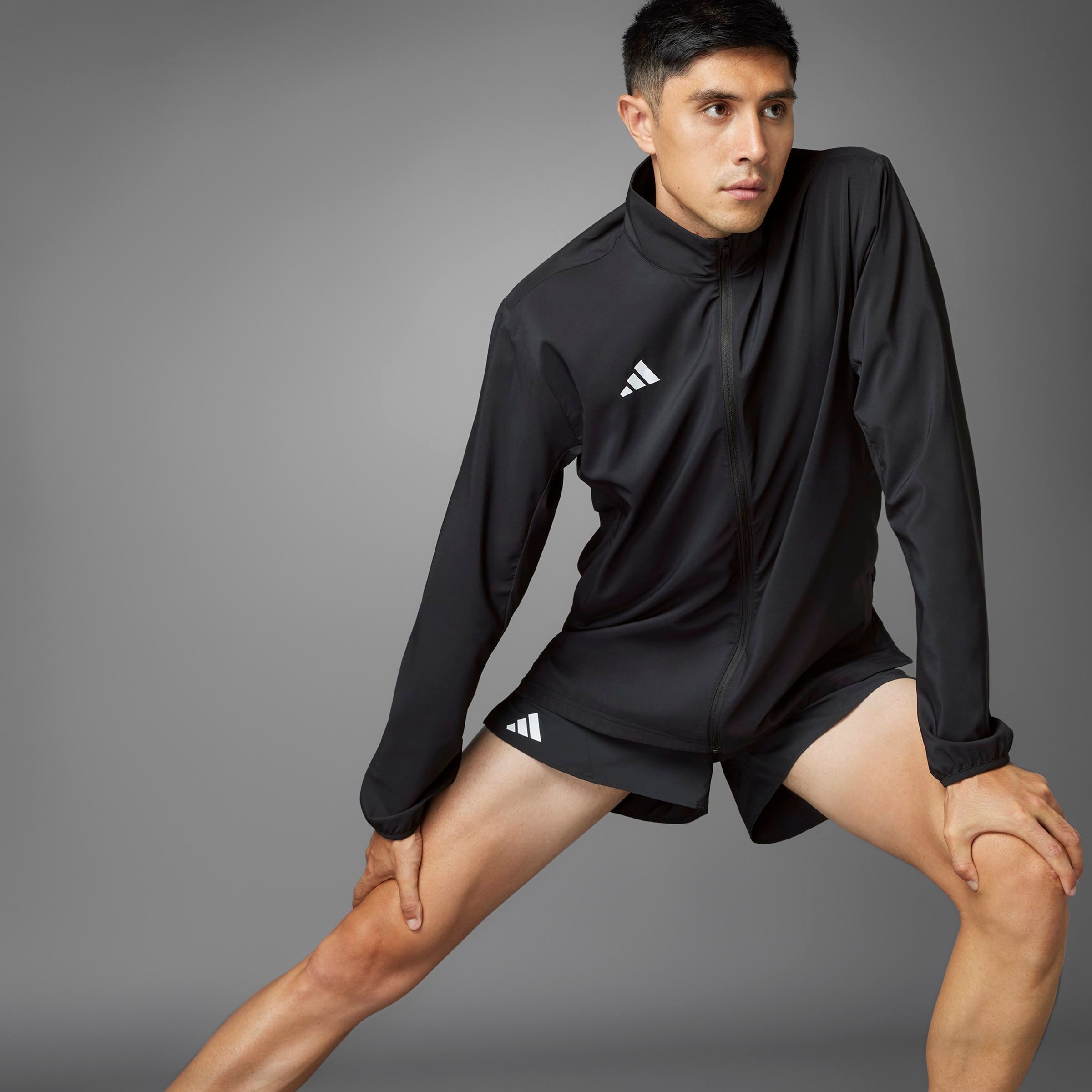adidas Performance Laufjacke ADIZERO E JCKT günstig online kaufen