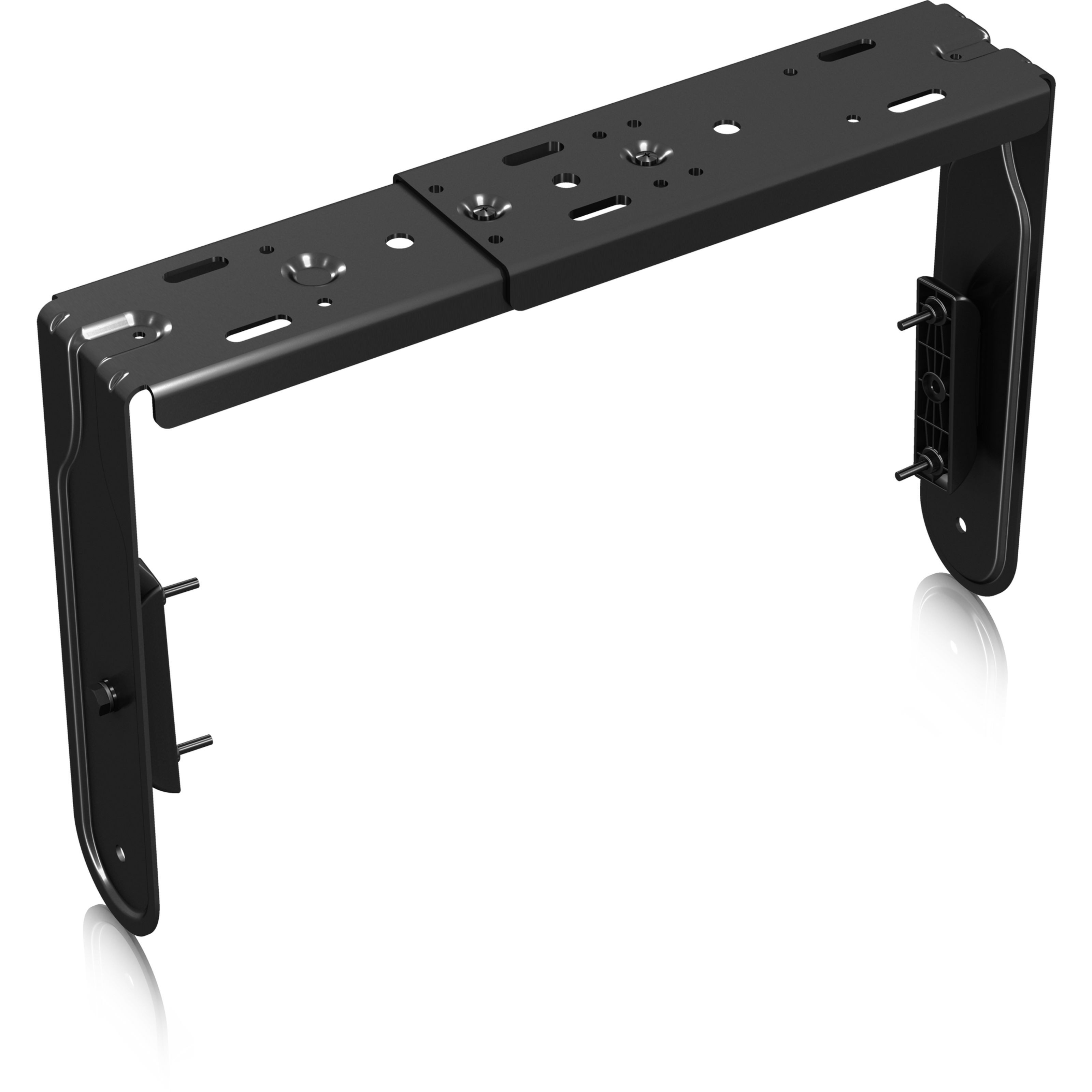Turbosound Lautsprecher-Wandhalterung, (Zubehör, Flugzubehör, IQ8-WB - Flugzubehör)