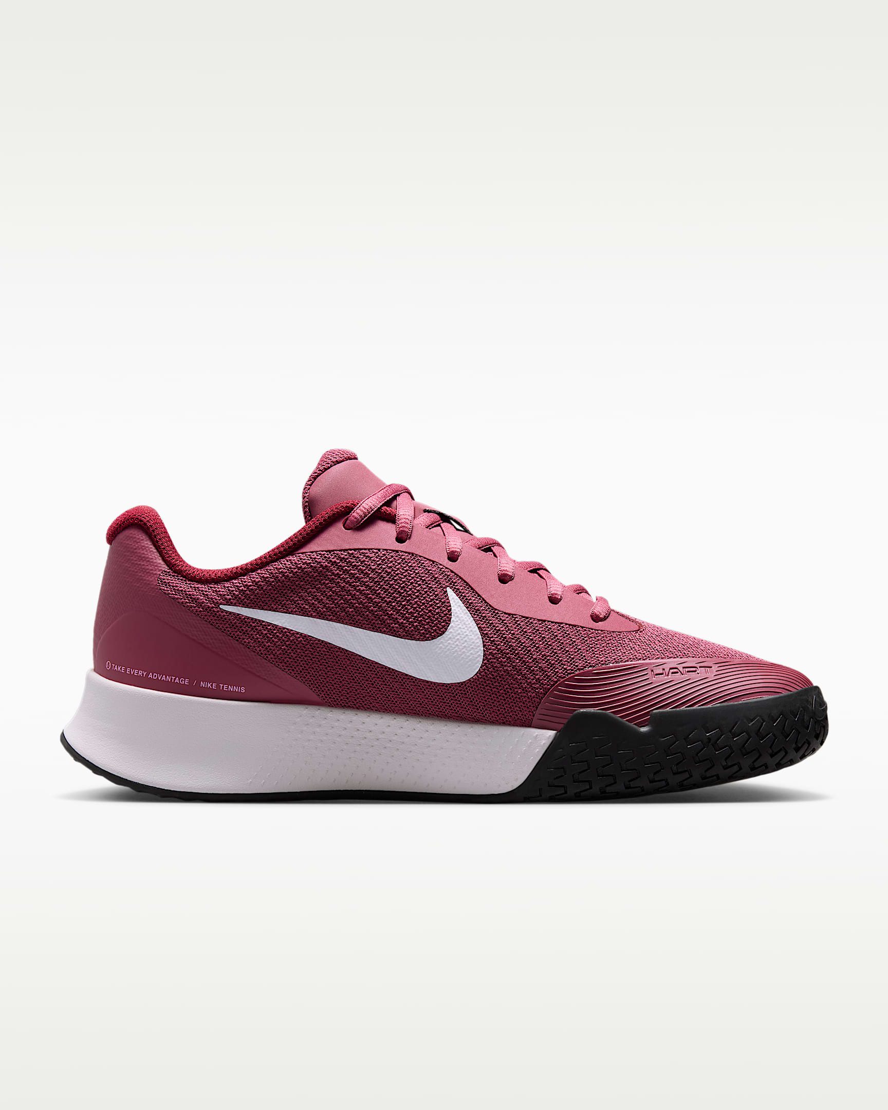 Nike W VAPOR LITE 3 HC Tennisschuh