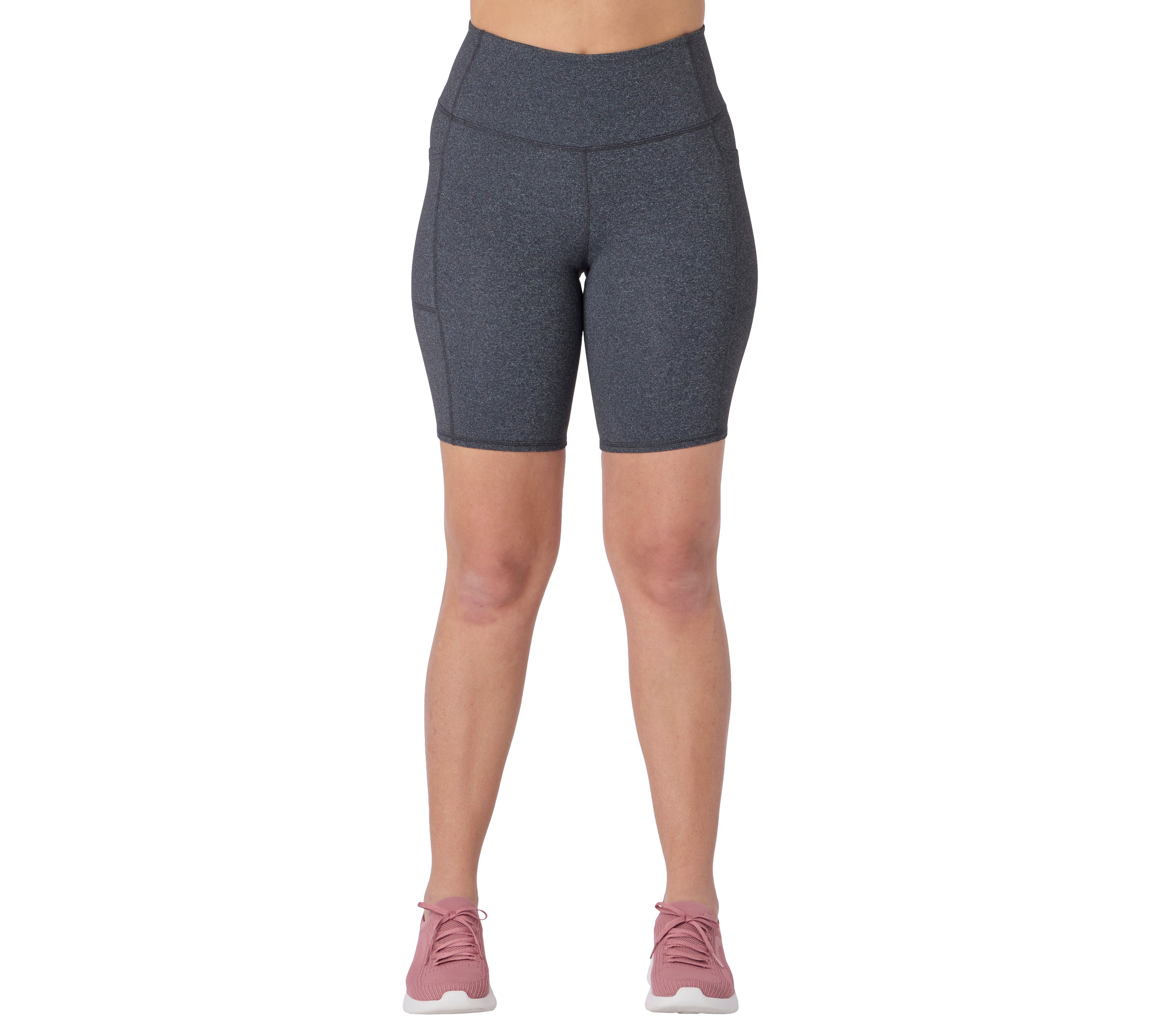 Skechers Trainingstights GOFLEX 8 WALK SHORT sportlicher Stil, für Fitness- günstig online kaufen