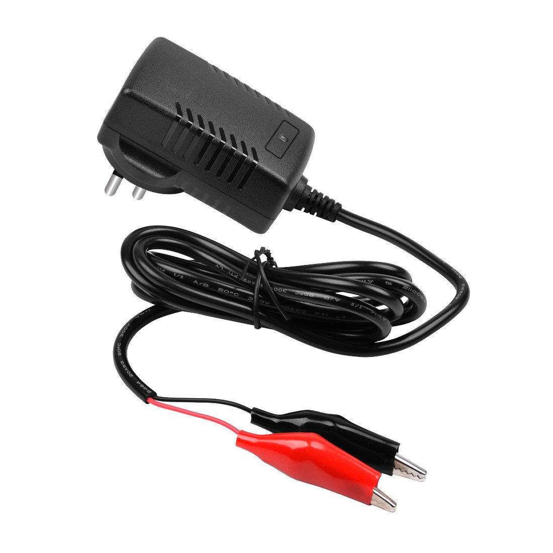 LERIAN POWER LiFePO4 Akku 12V 6Ah 10A LFP Batterie für Camping Boot Solar Akku