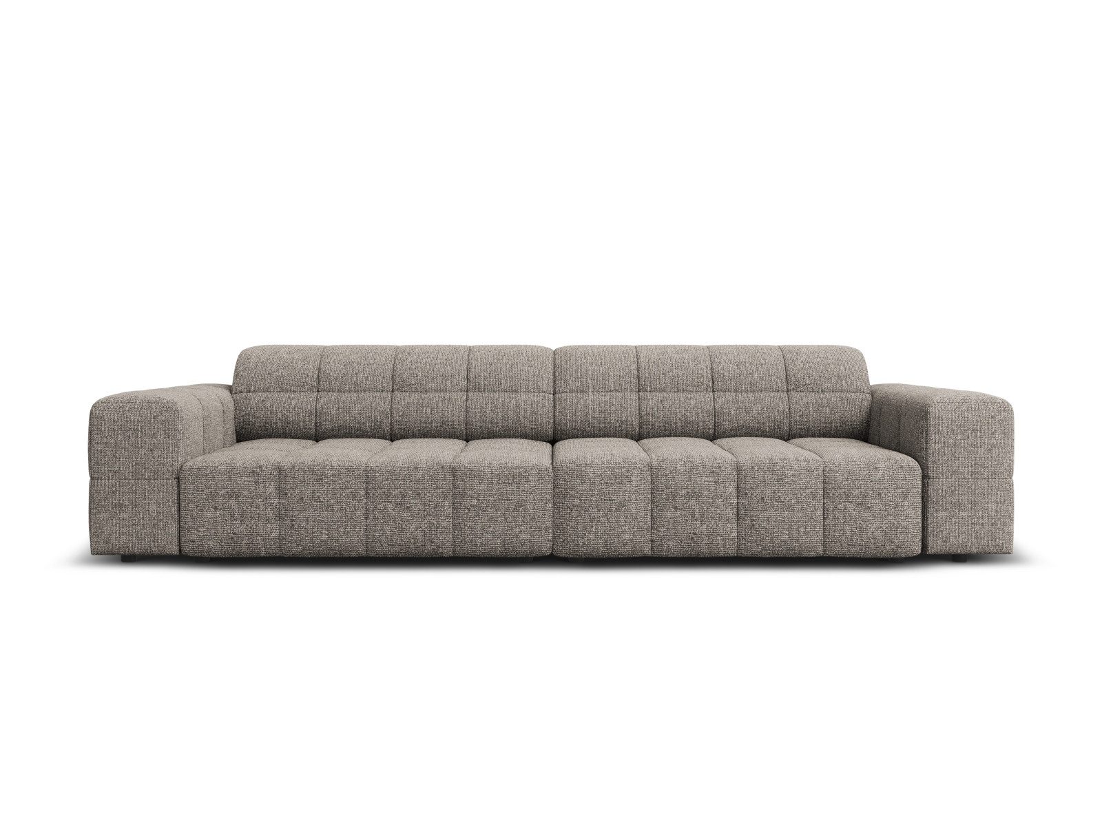 Micadoni Sofa Jennifer, 4-Sitzer