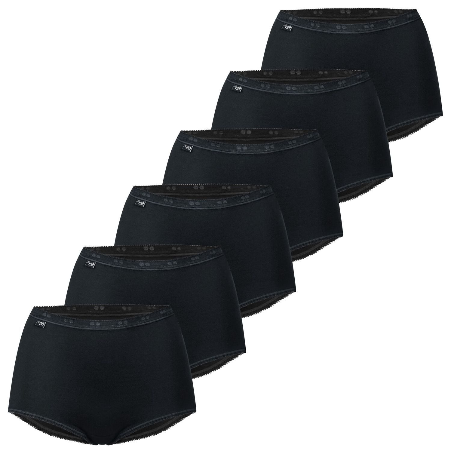 Schwarz