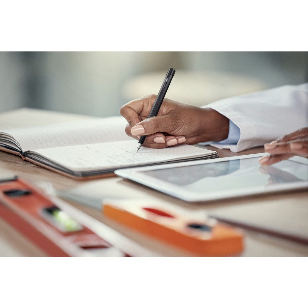 HOTO Schraubendreher HOTO Werkstatt, Elektriker Bit-Schraubendreher Größe (Schraubendreher