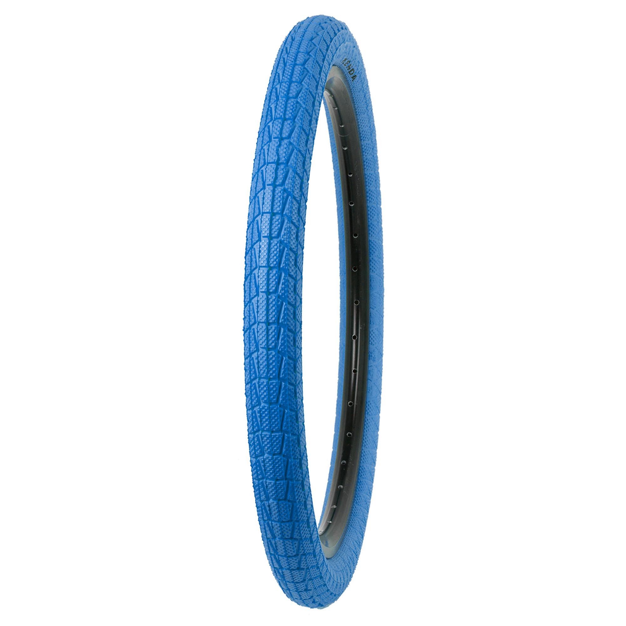 KENDA Fahrradreifen Krackpot Colour, Fahrradreifen 20 Zoll 50-406 Шины BMX Drahtreifen