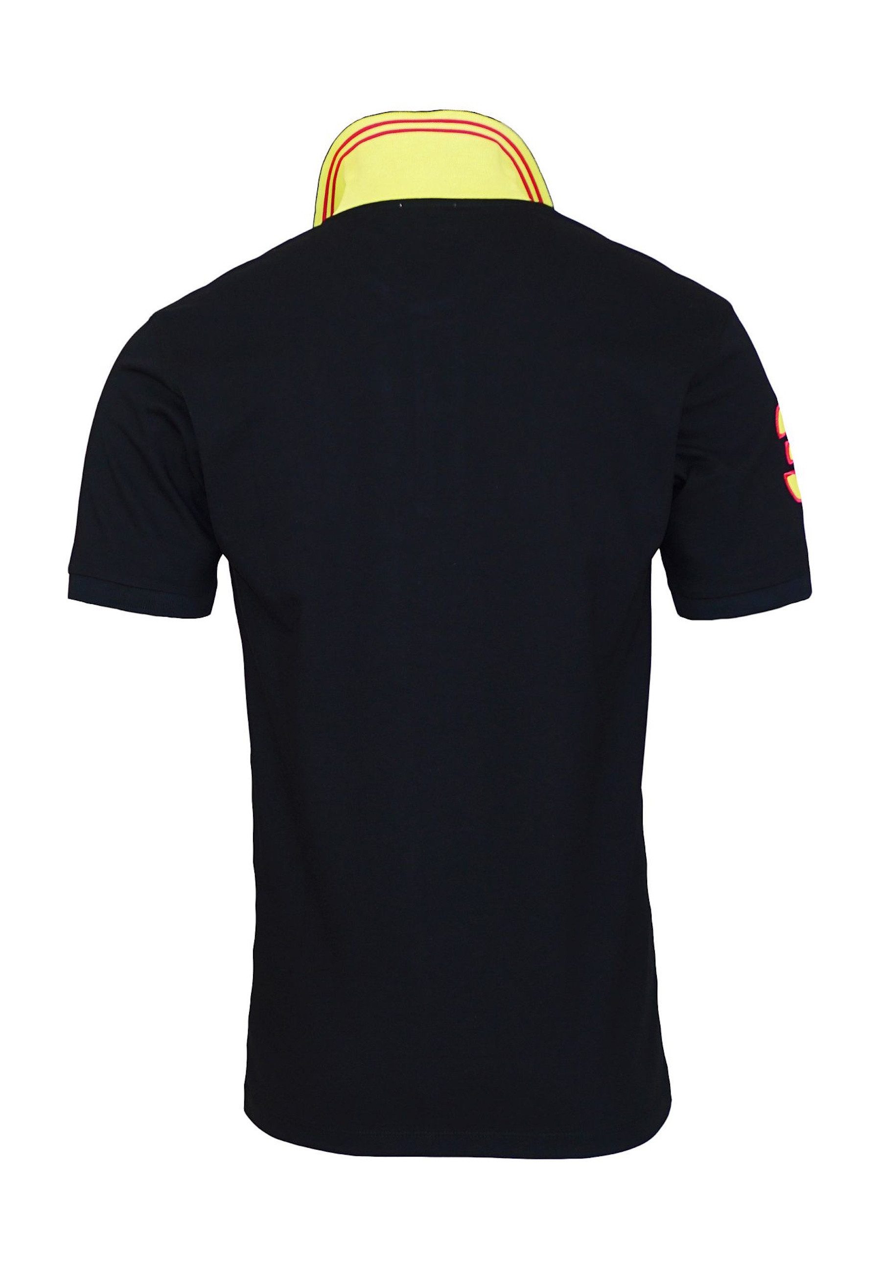 U.S. Polo Assn. Poloshirt Shirt Poloshirt Kory Polohemd günstig online kaufen