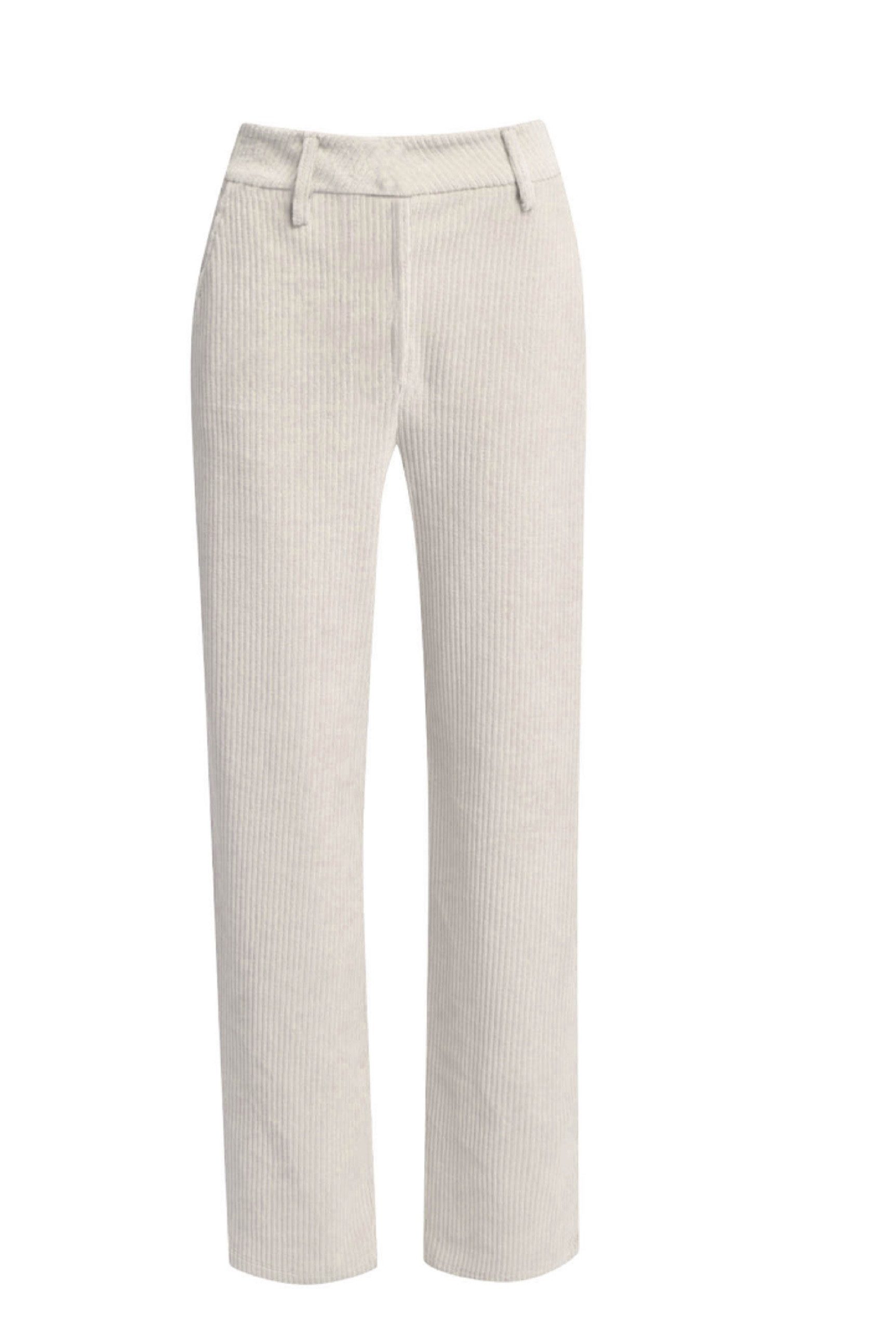 Milano Italy Schlupfhose mit Elastikbund