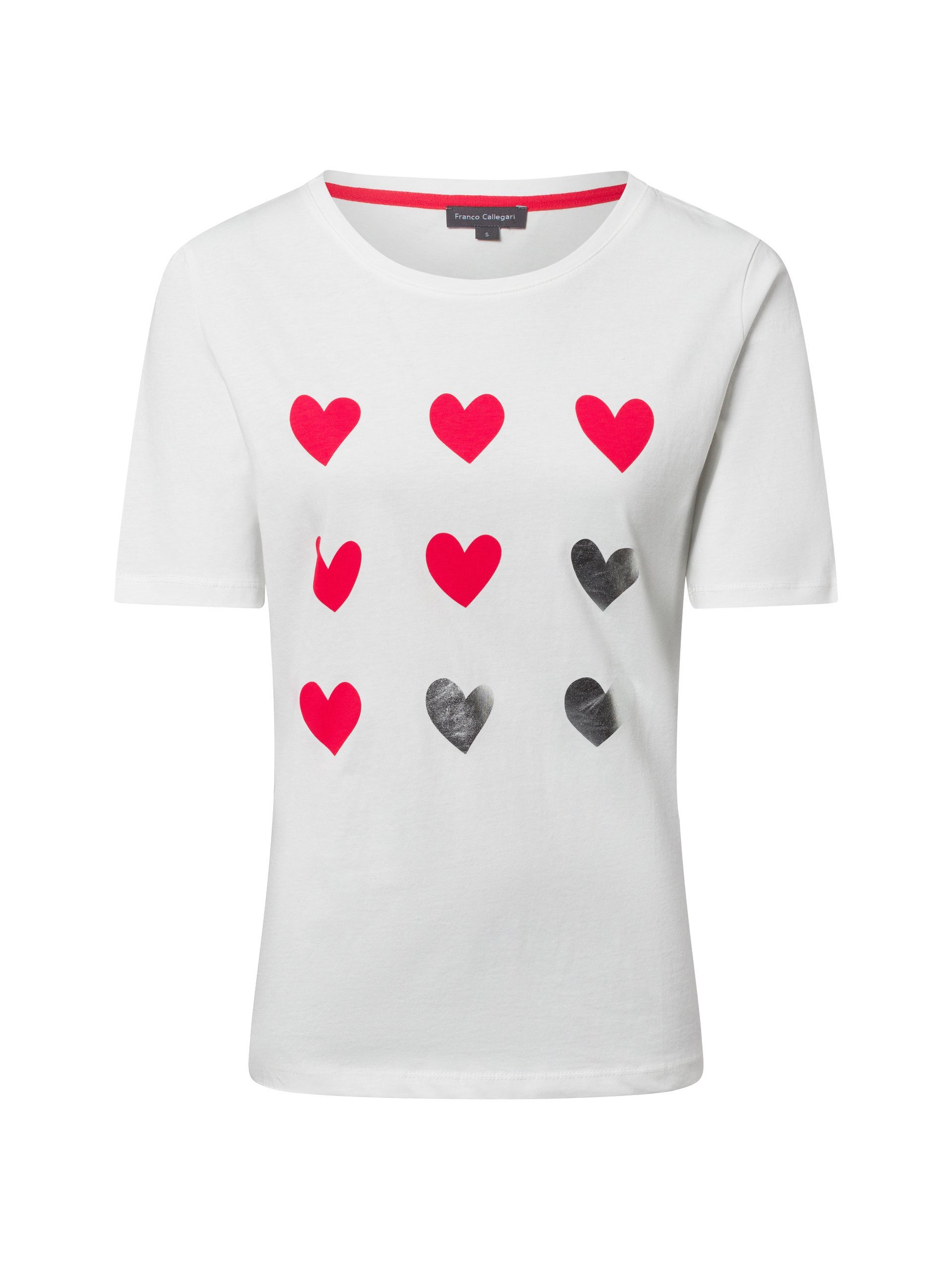Franco Callegari T-Shirt