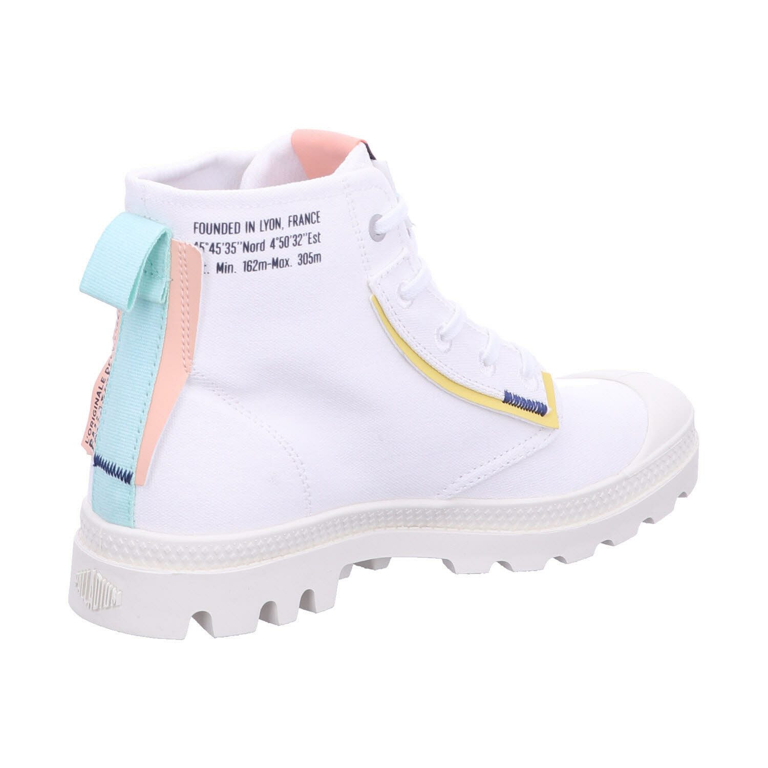 Palladium Sneaker für Damen Sneaker (keine Angabe, 1-tlg., keine Angabe)