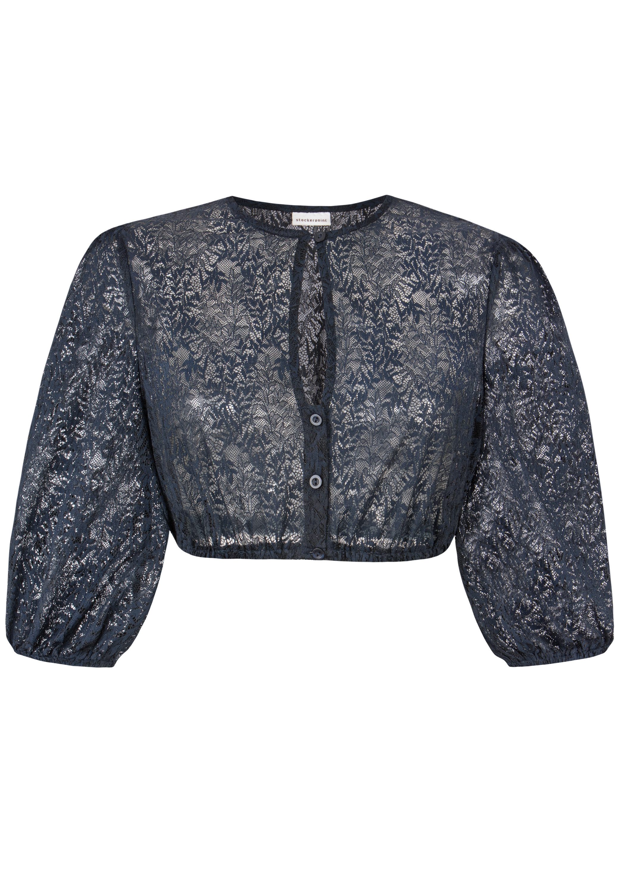 Stockerpoint Dirndlbluse Rachel