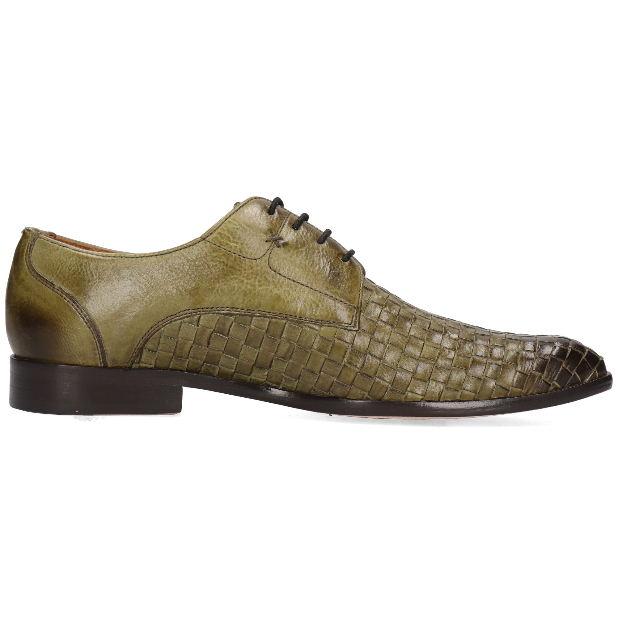 Melvin & Hamilton Elyas 4 Schnürschuh