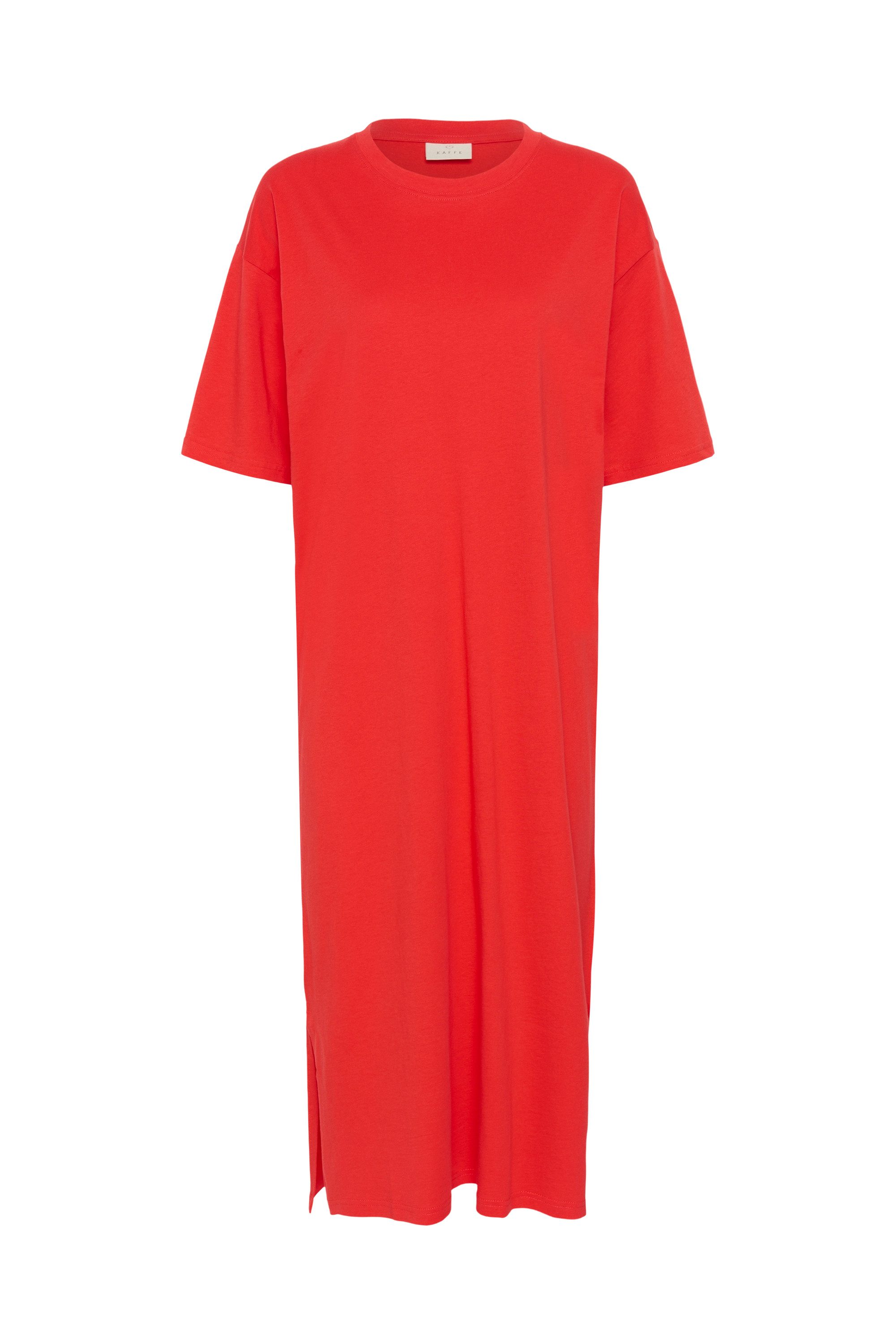 KAFFE Strickkleid Kleid KAedna