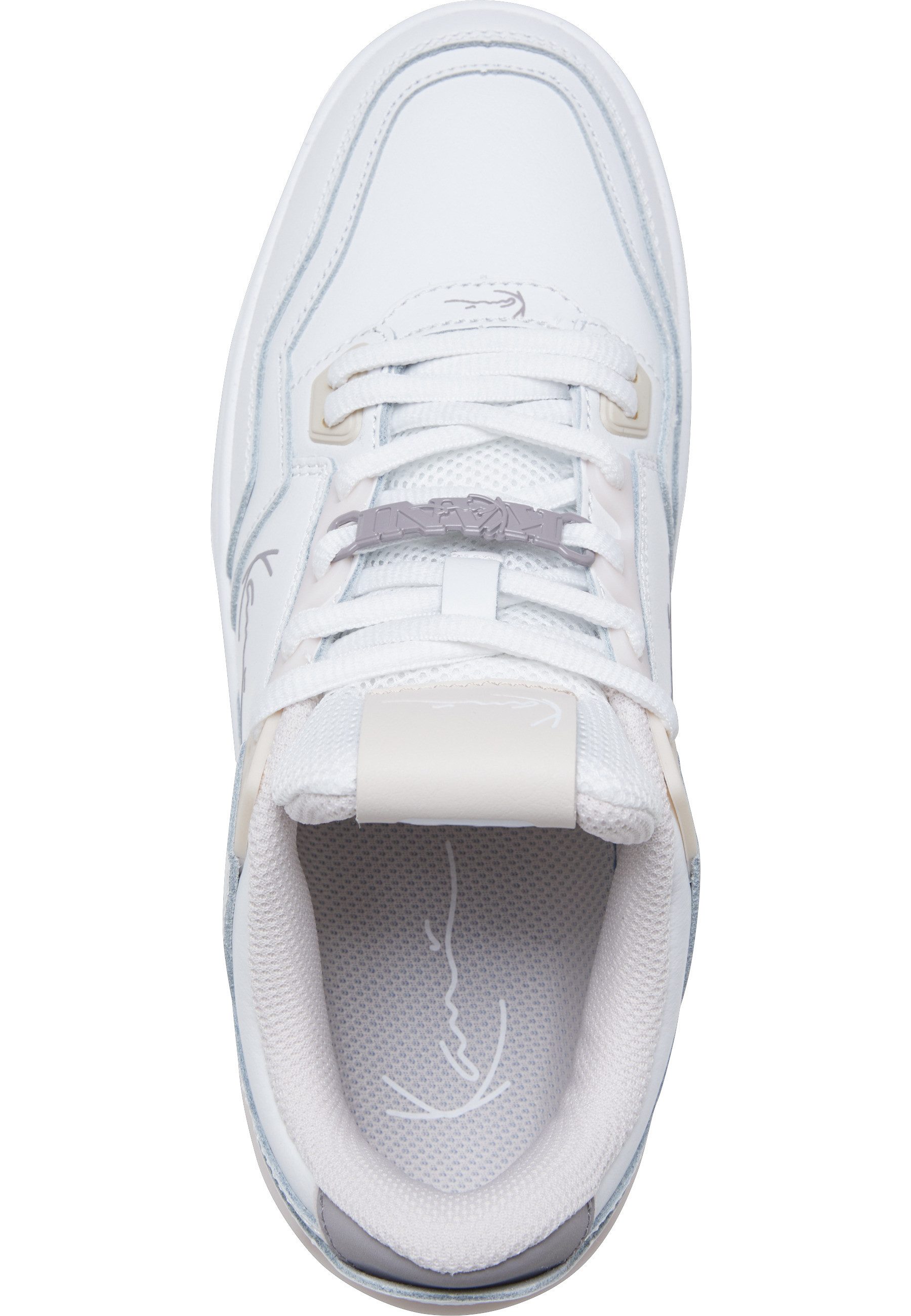Karl Kani Karl Kani Damen KKFWW000383 Karl Kani 89 Lxry Sneaker
