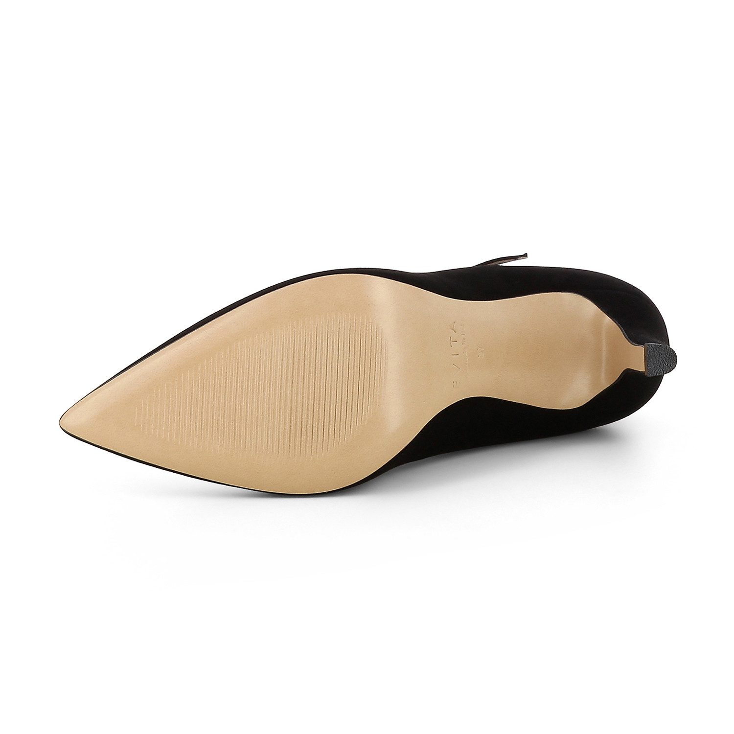Evita ILARIA Pumps (Paar, Kunstledersohle) Handmade in Italy