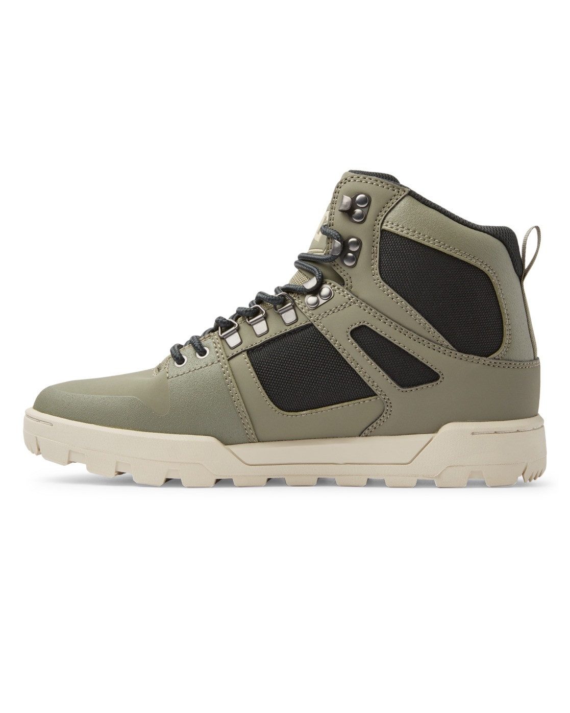 DC Shoes Pure Hi Winterboots
