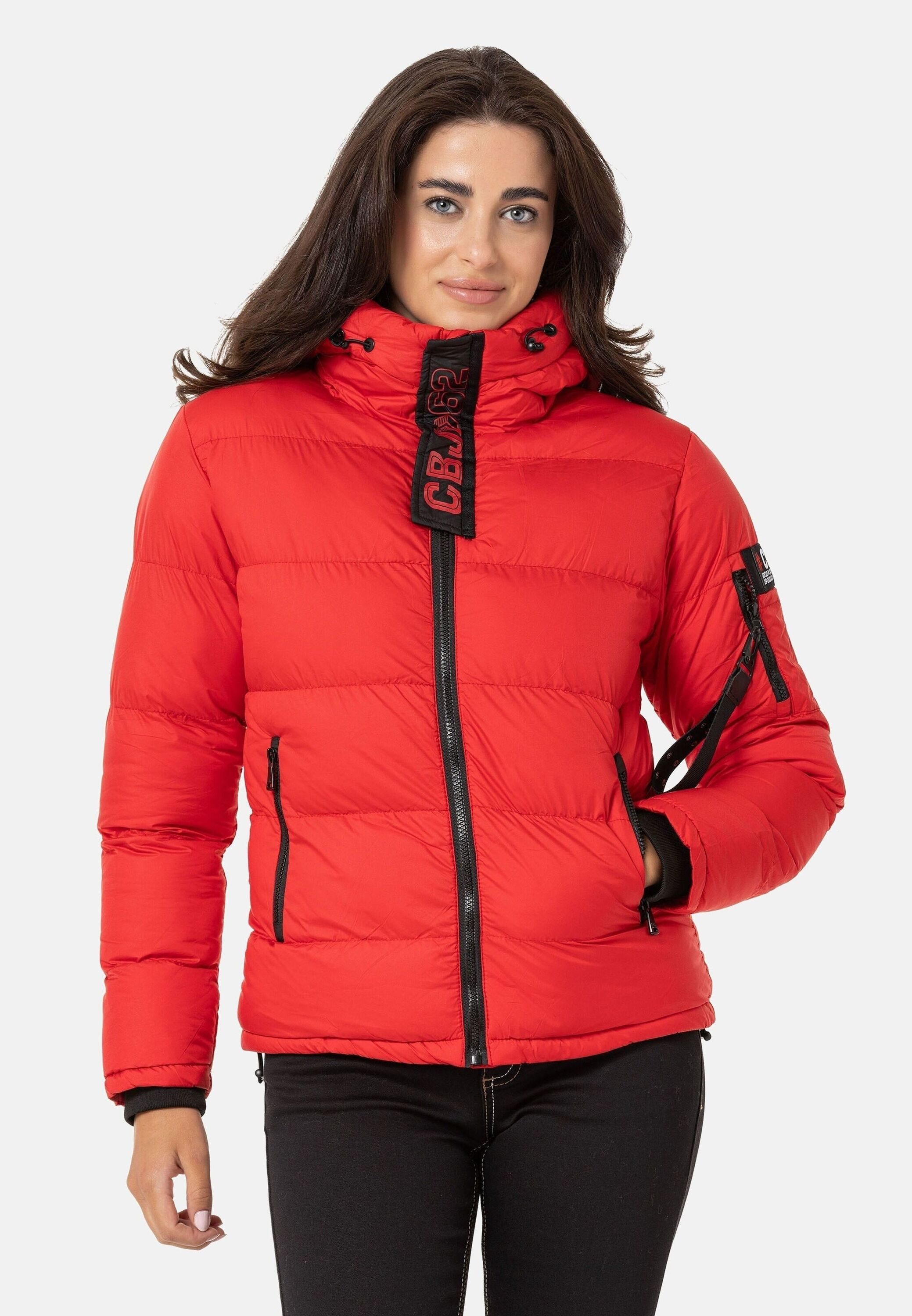 Winterjacke Jacken