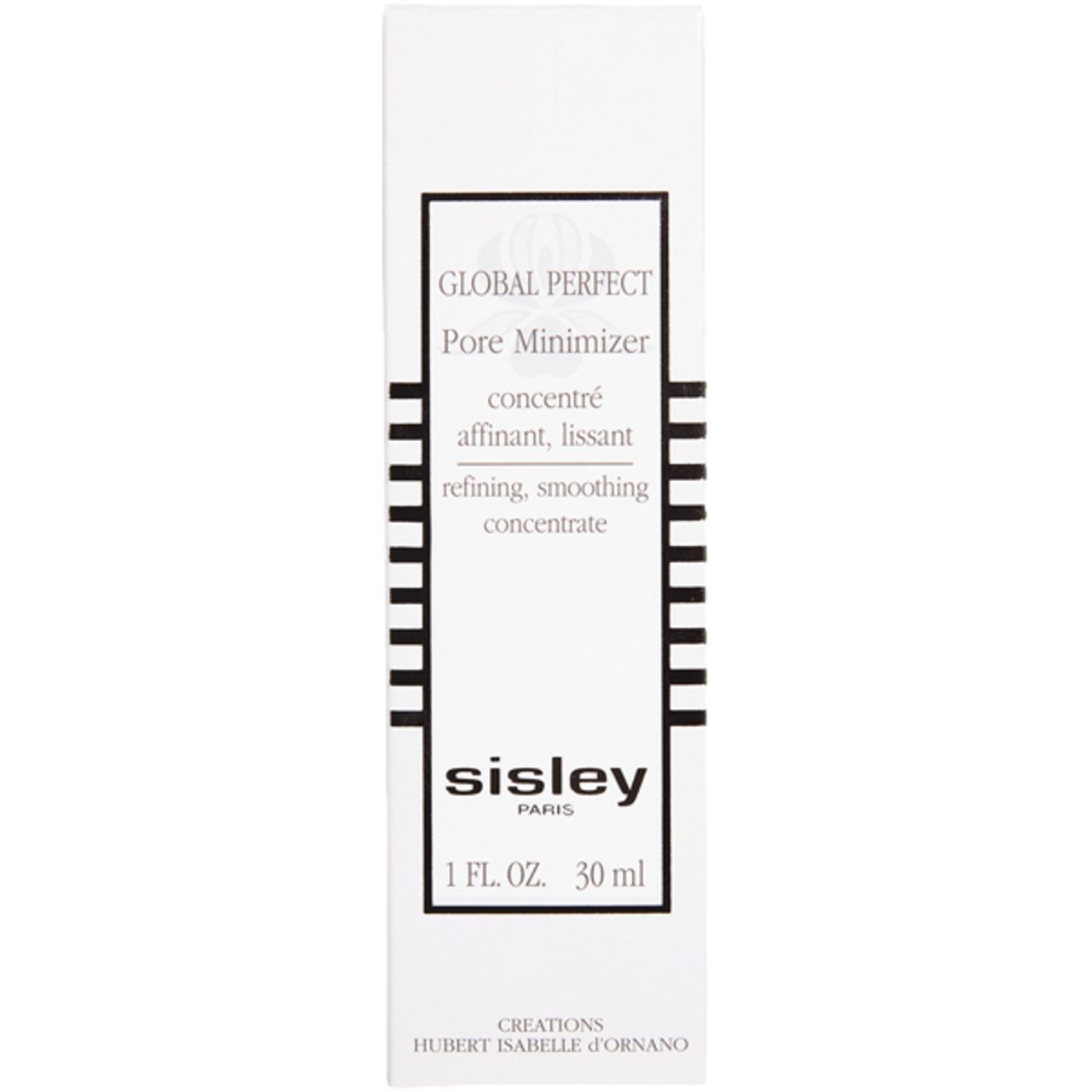 sisley Tagescreme Global Perfect