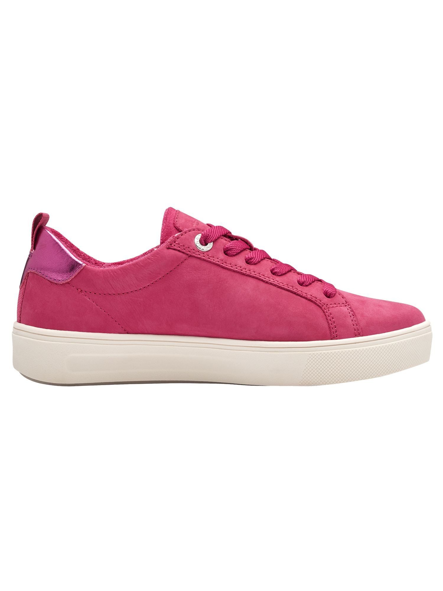 Tamaris WIDE FIT Removable Sock, T-FLOW EFFECT, comfortFit Sneaker Removable Sock