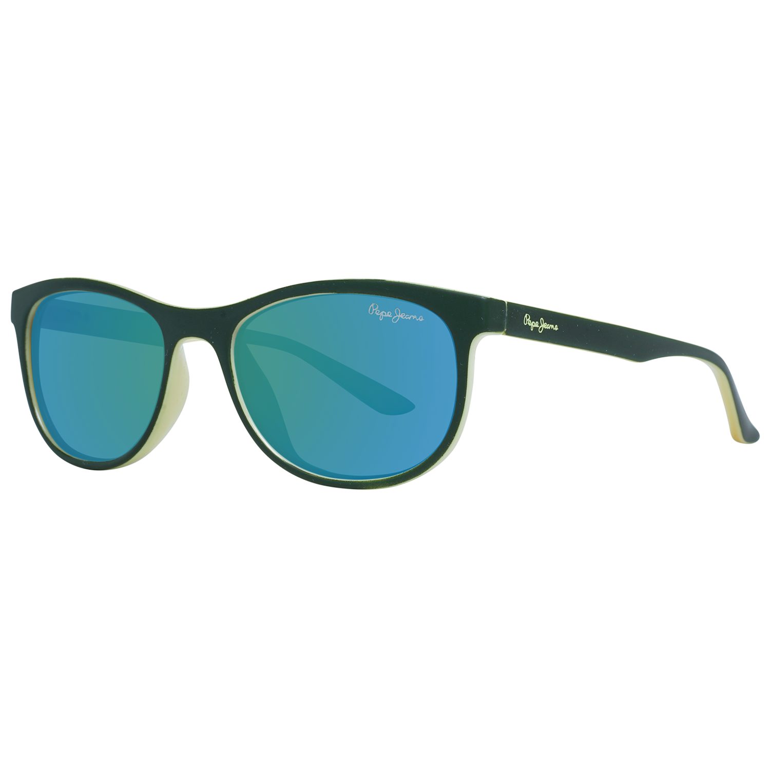 Pepe Jeans Sonnenbrille »Pepe Jeans Sonnenbrille PJ8040 C3 48 Kinder Grün«