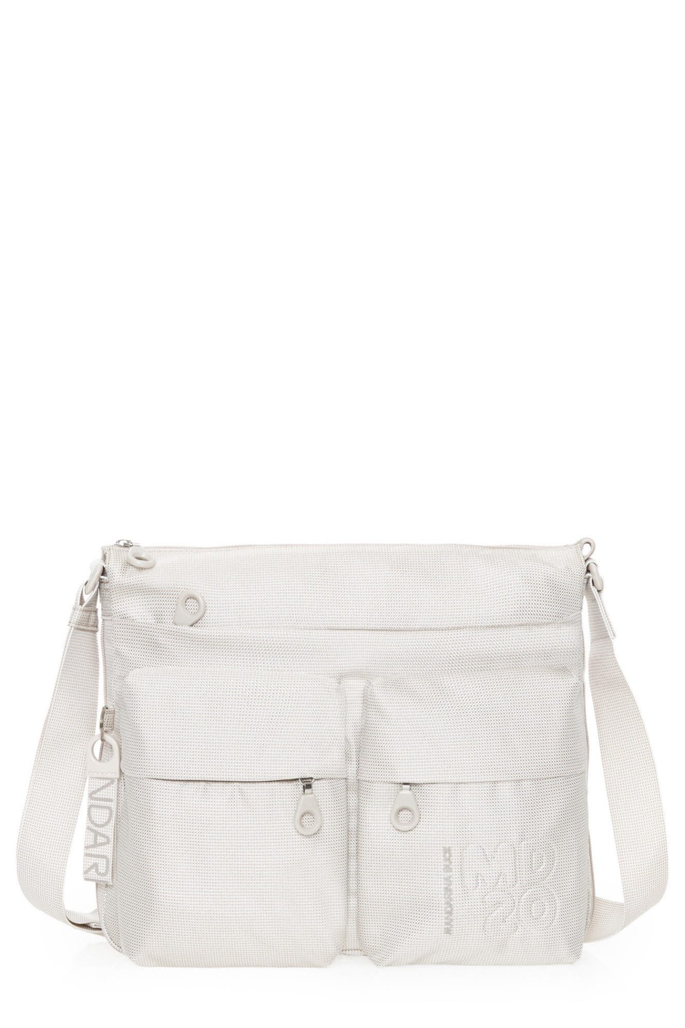 Mandarina Duck Handtasche Umhängetasche