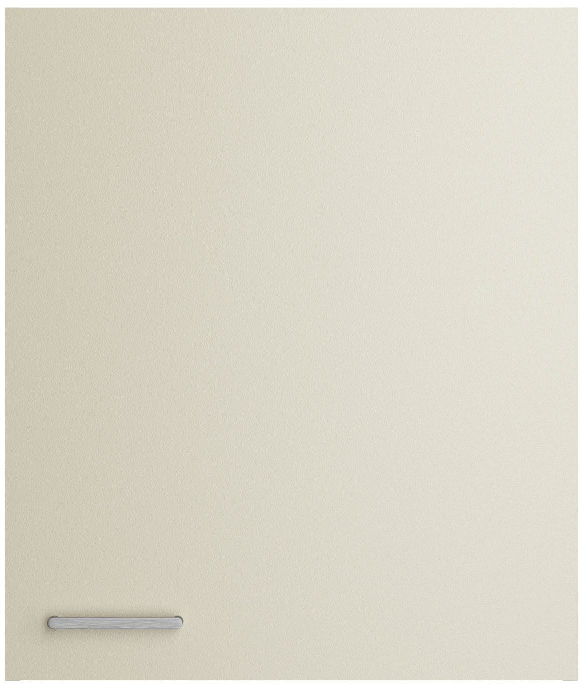 KOCHSTATION Hängeschrank KS-Lucy Breite 60 cm, mit 1 Tür, 2 Einlegeböden, Soft-Close