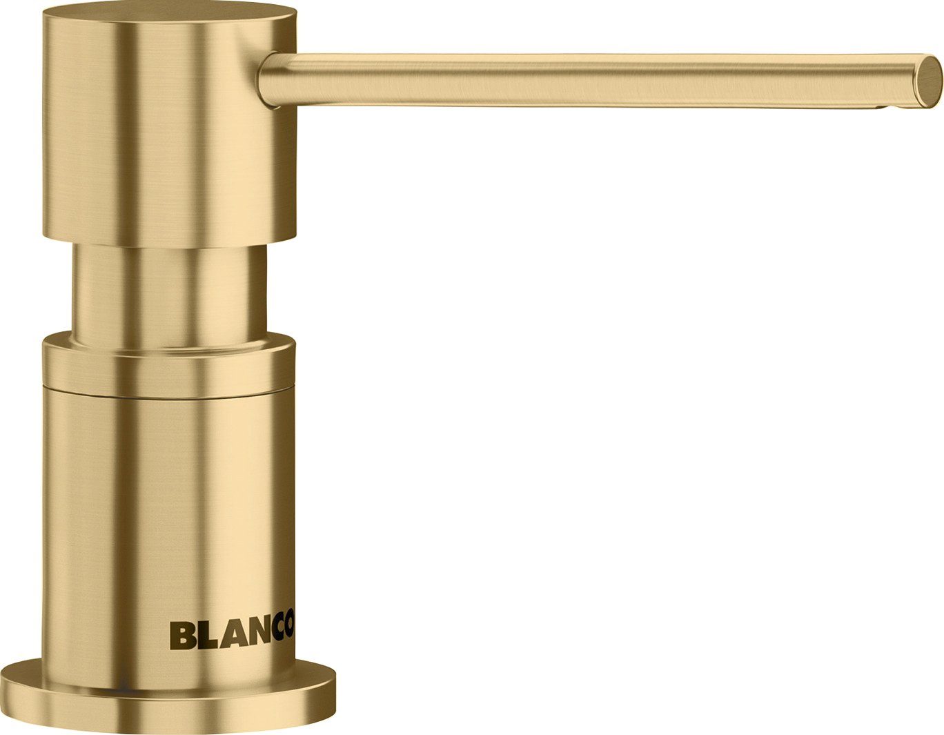 Blanco Дозаторы для моющих средств, Von oben befüllbar