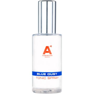 A4 Cosmetics Tagescreme Blue Dust Tonic Spray
