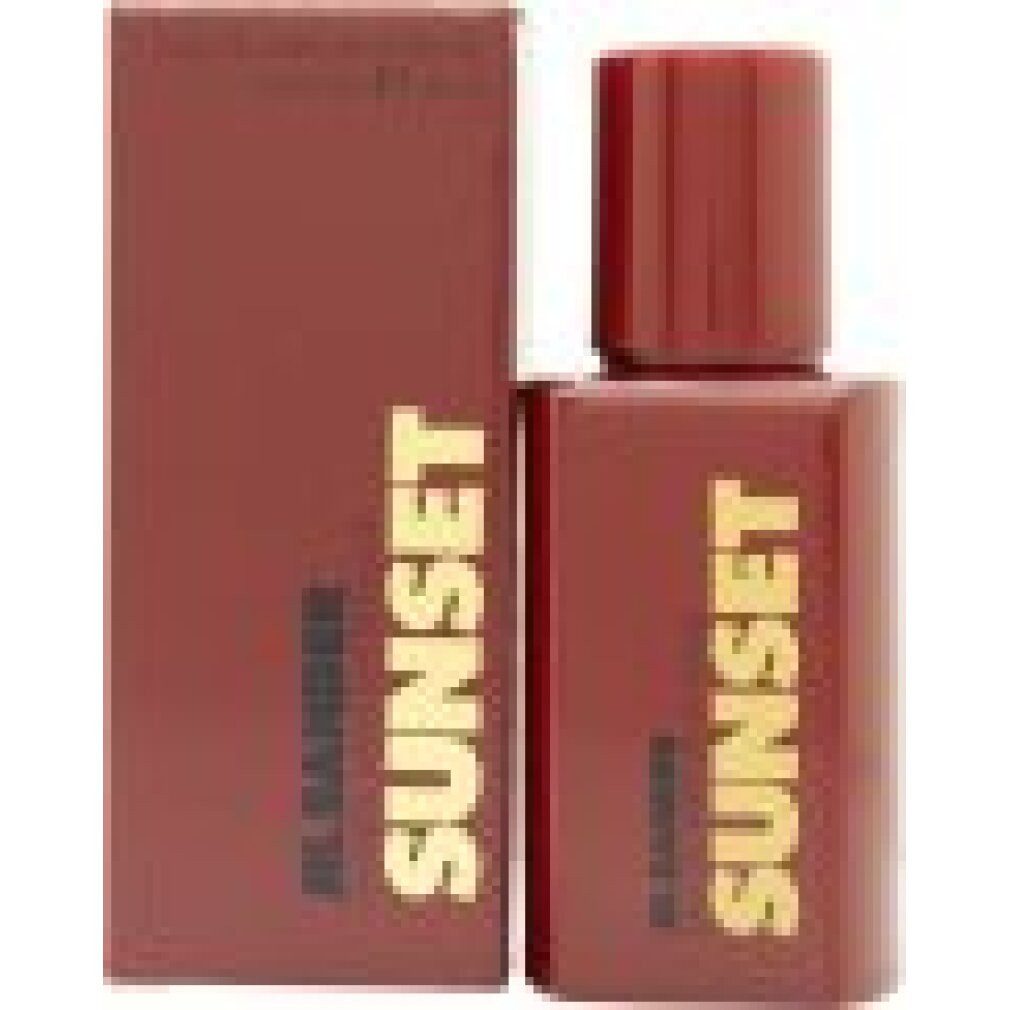 JIL SANDER Eau de Parfum Sunset 30 ml