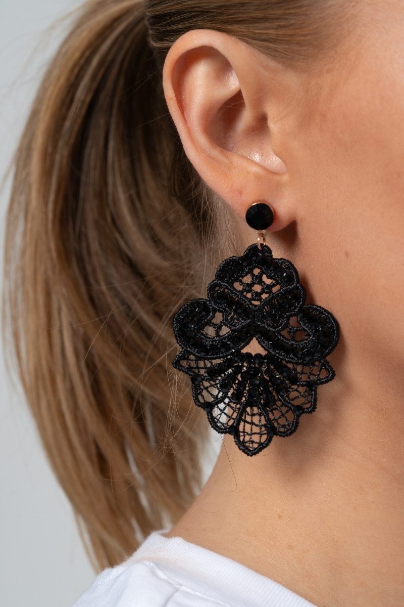 LUMISHA Ohrhänger-Set Ohrstecker - DILJA - günstig online kaufen