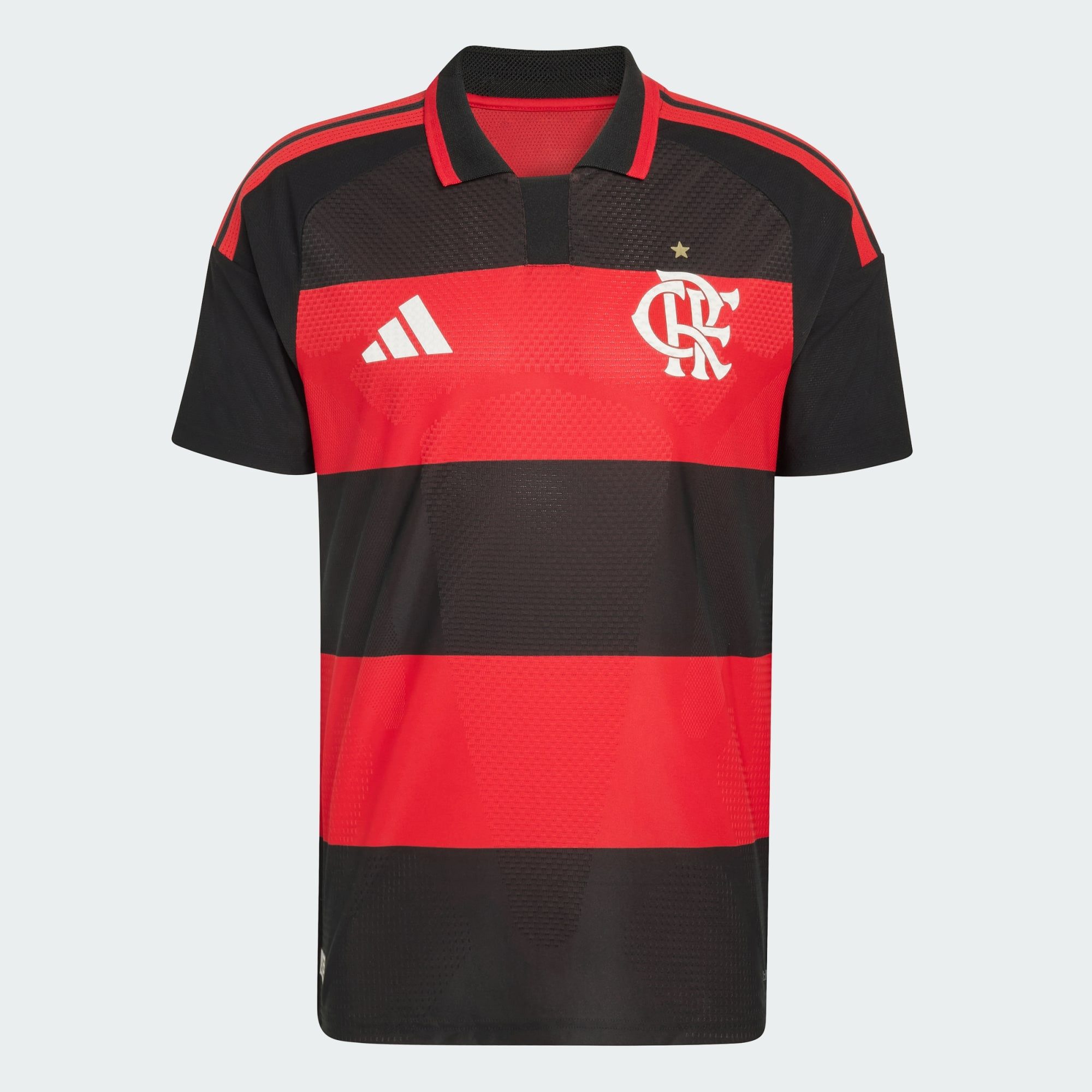 adidas Performance Fußballtrikot CR FLAMENGO 26 AUTHENTIC HEIMTRIKOT (1-tlg)