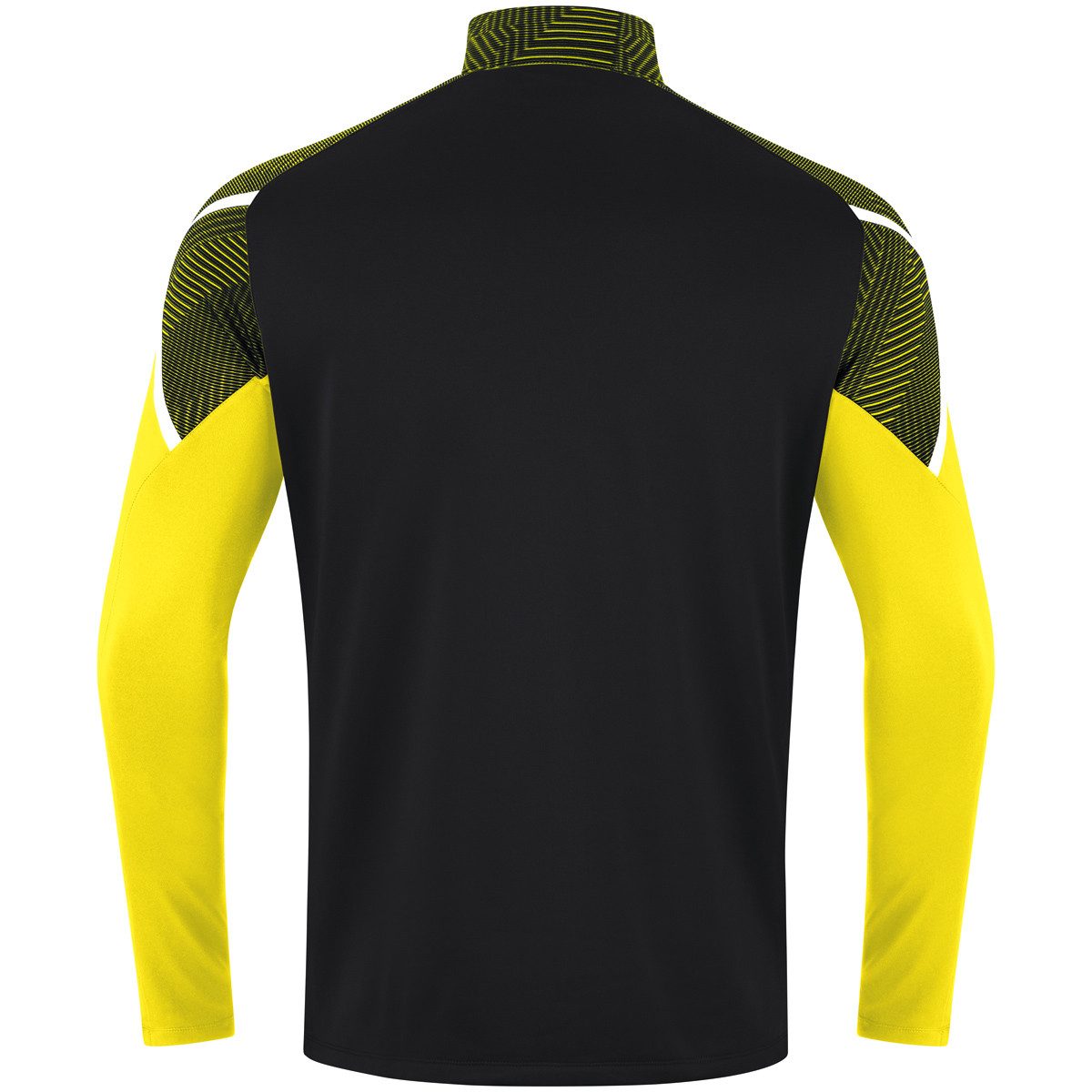 Jako Sweatshirt Ziptop Performance günstig online kaufen
