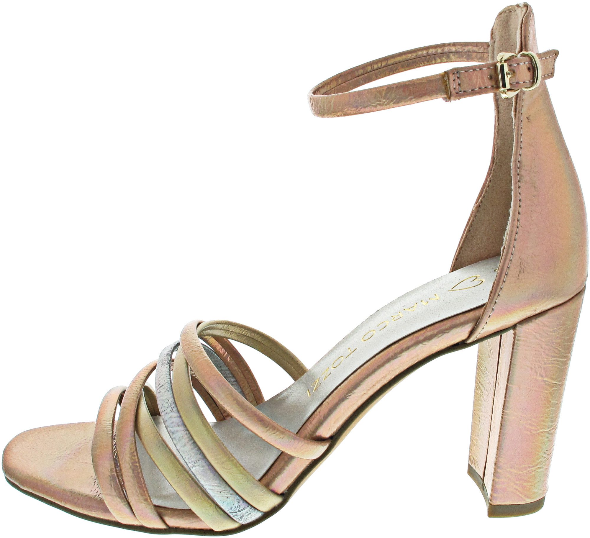 MARCO TOZZI Sandalette