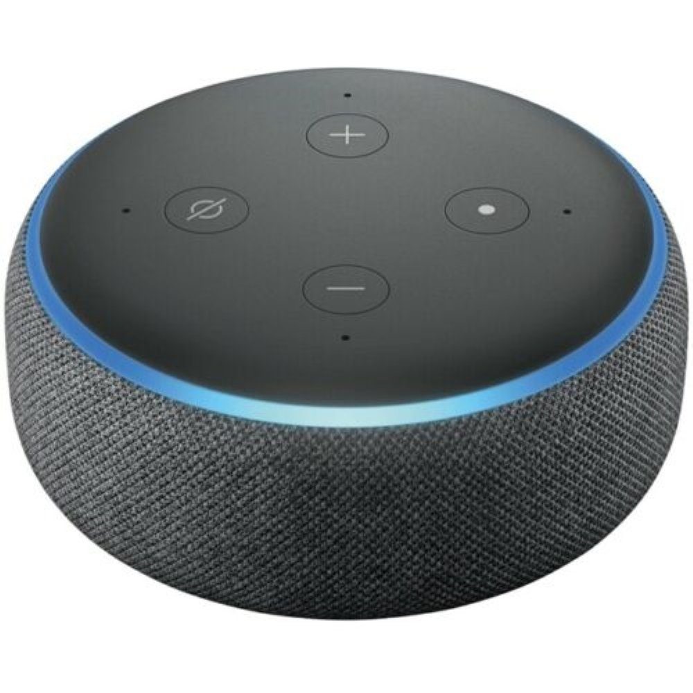Halterung für Wandhalterung für Amazon Echo Dot-Lautsprecher der 3 Generation 
