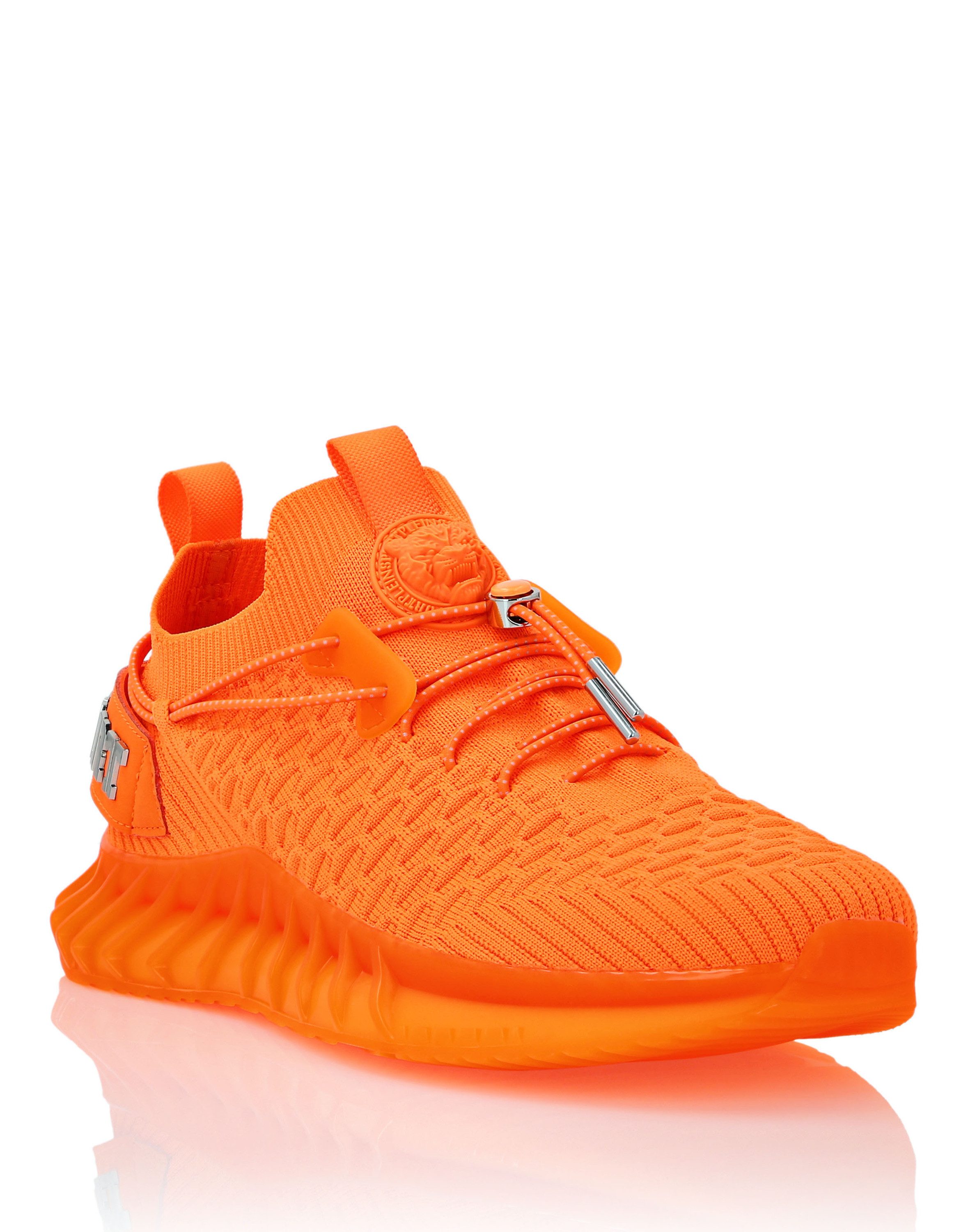 PLEIN SPORT Runner Sneaker Sneaker günstig online kaufen