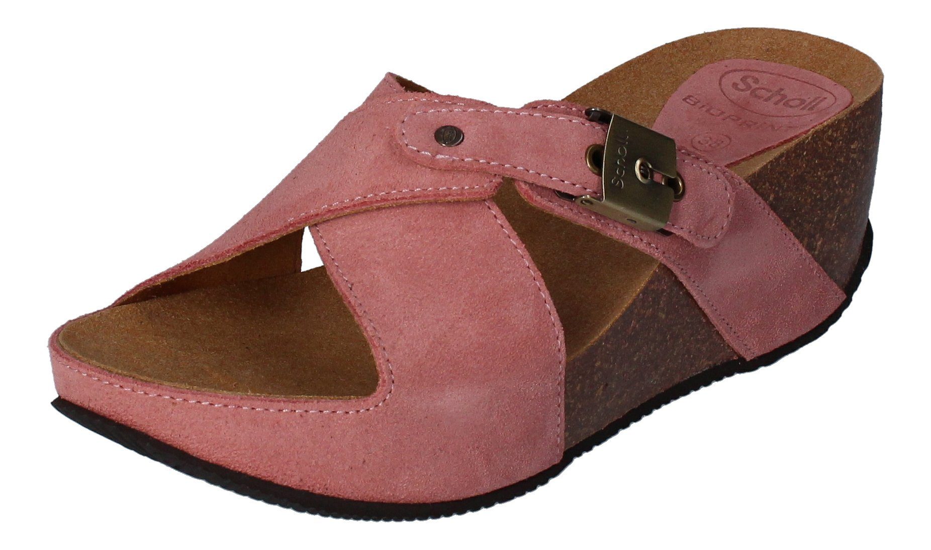 Scholl Elanais 7691 50 13 Keilpantolette Elanais 7691 50 13 Online Kaufen Otto