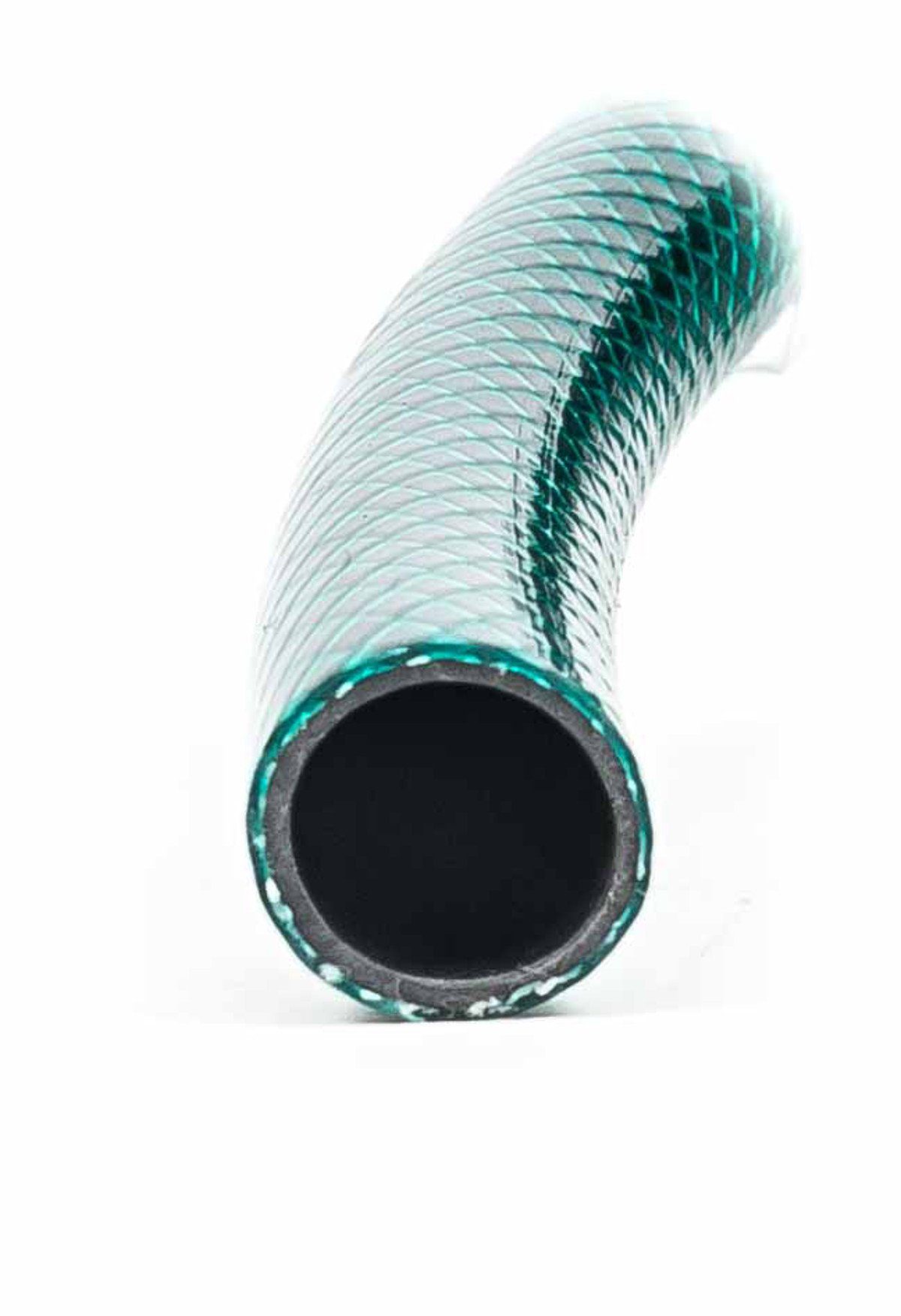 Kinzo Gartenschlauch Wasserschlauch Stärke 1/2" (14 mm), max. 6 bar, 50m Wasserschlauch