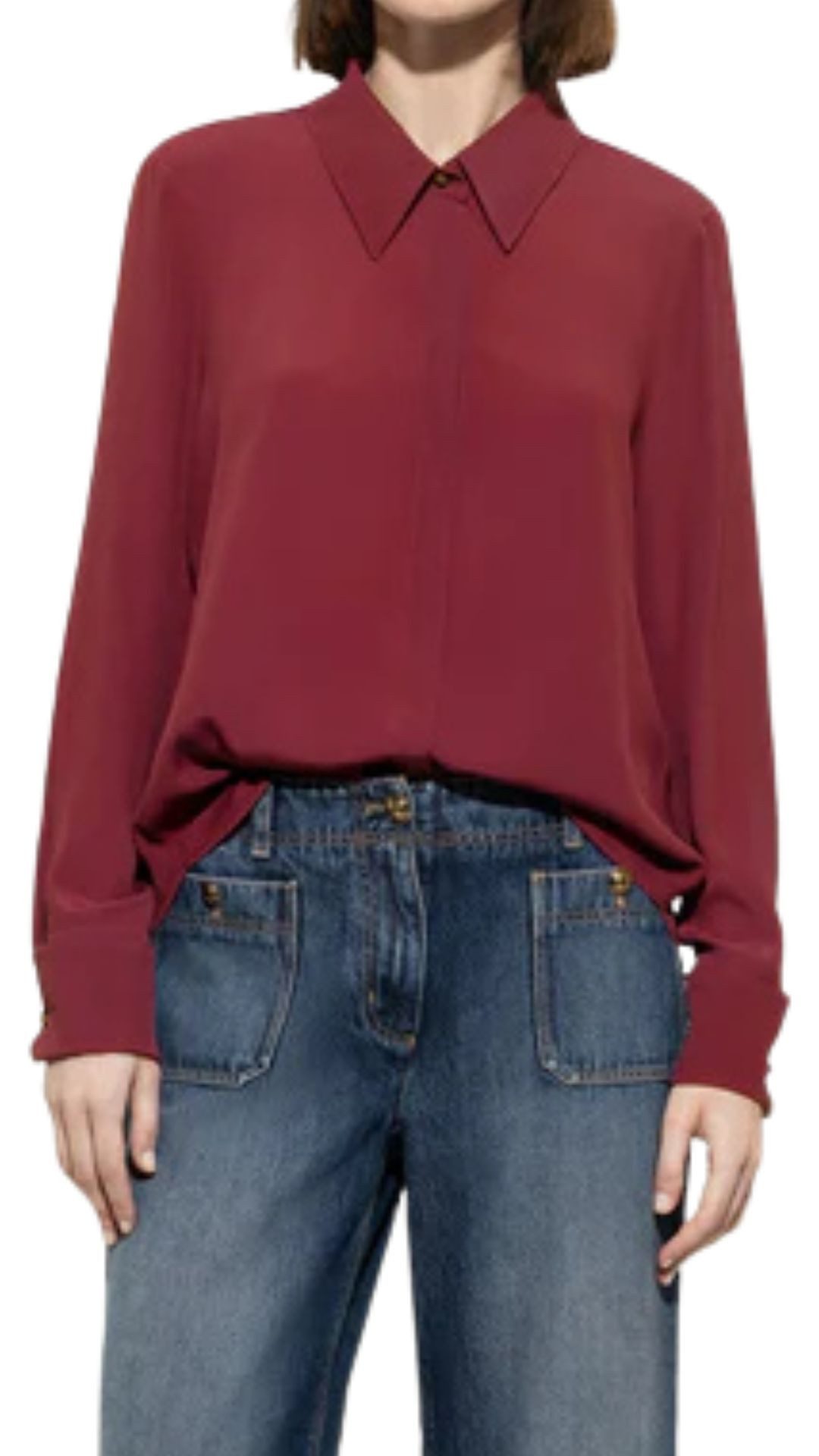 Luisa Cerano Hemdbluse günstig online kaufen