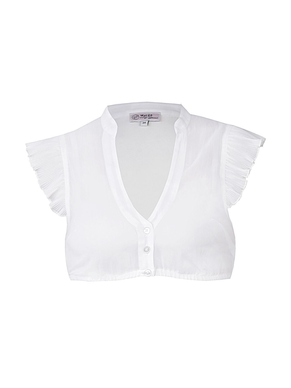 Dirndlbluse KEMNAHT
