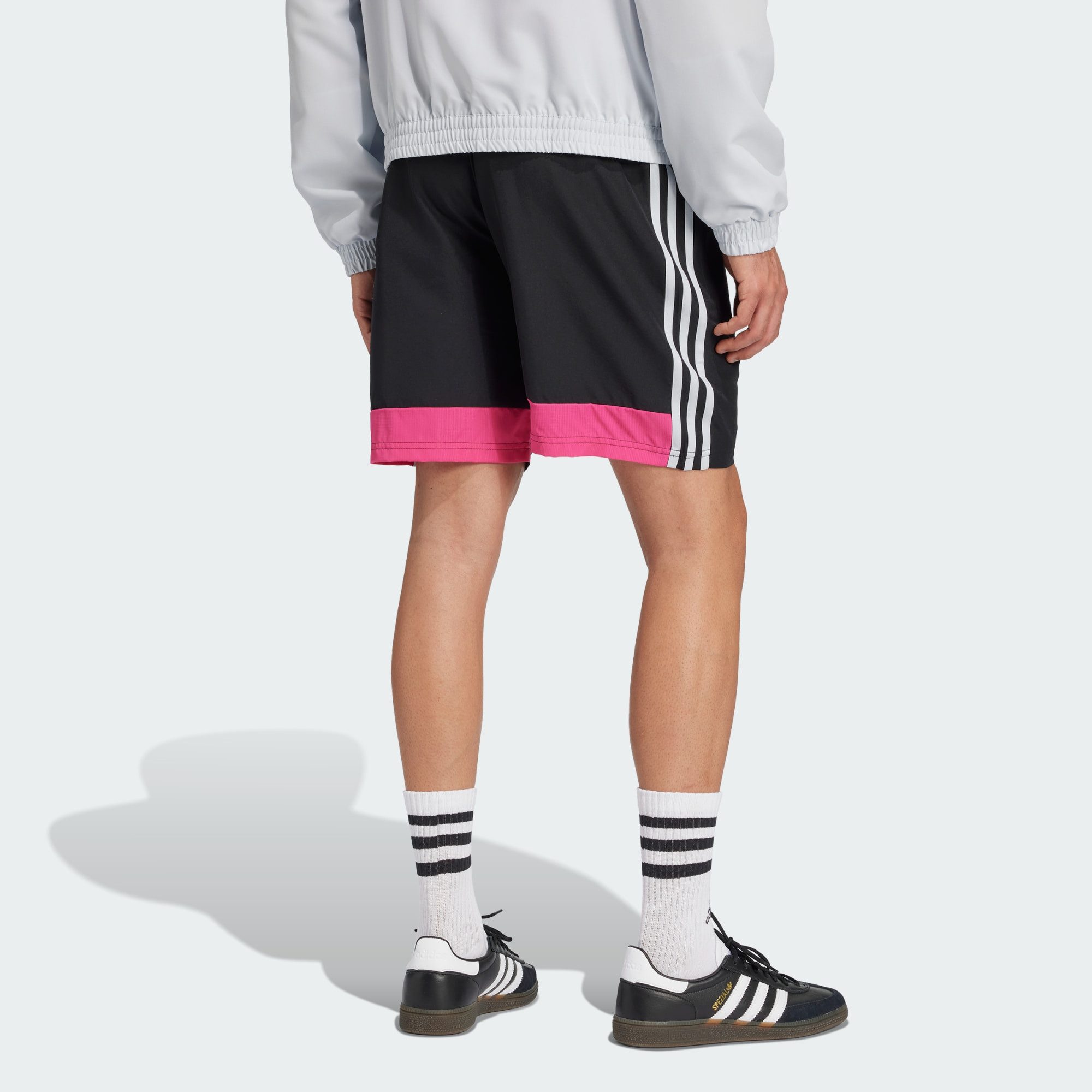 adidas Performance Sweatshorts TIRO 25 ESSENTIALS günstig online kaufen